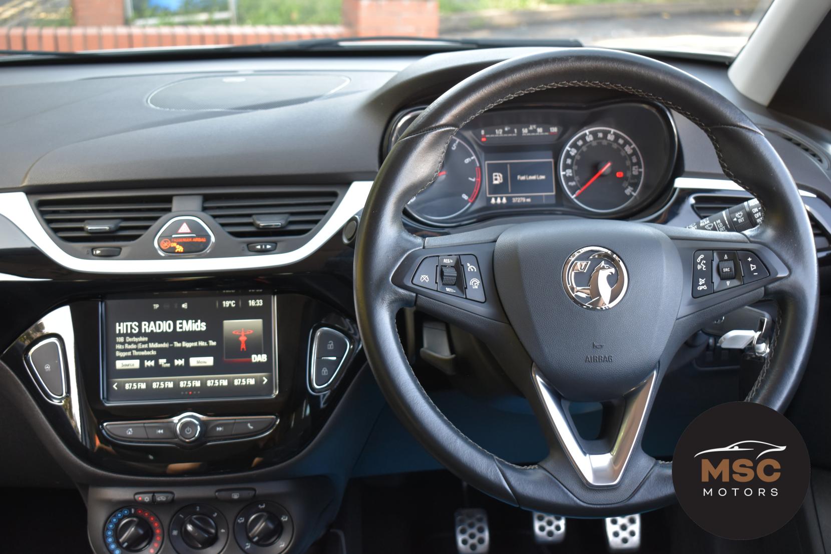 Vauxhall Corsa 1.4i ecoFLEX Limited Edition Hatchback 3dr Petrol Manual Euro 6 (75 ps)