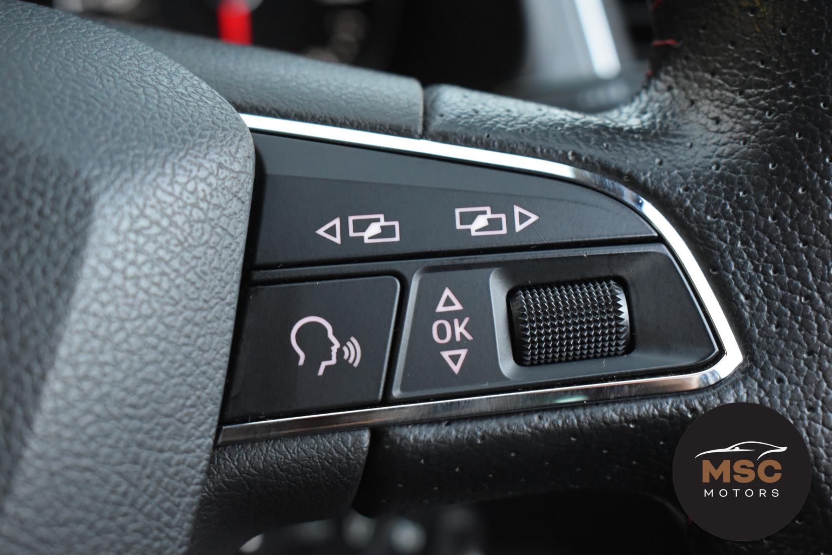 SEAT Leon 2.0 TDI CR FR Sport Tourer 5dr Diesel Manual Euro 5 (s/s) (150 ps)