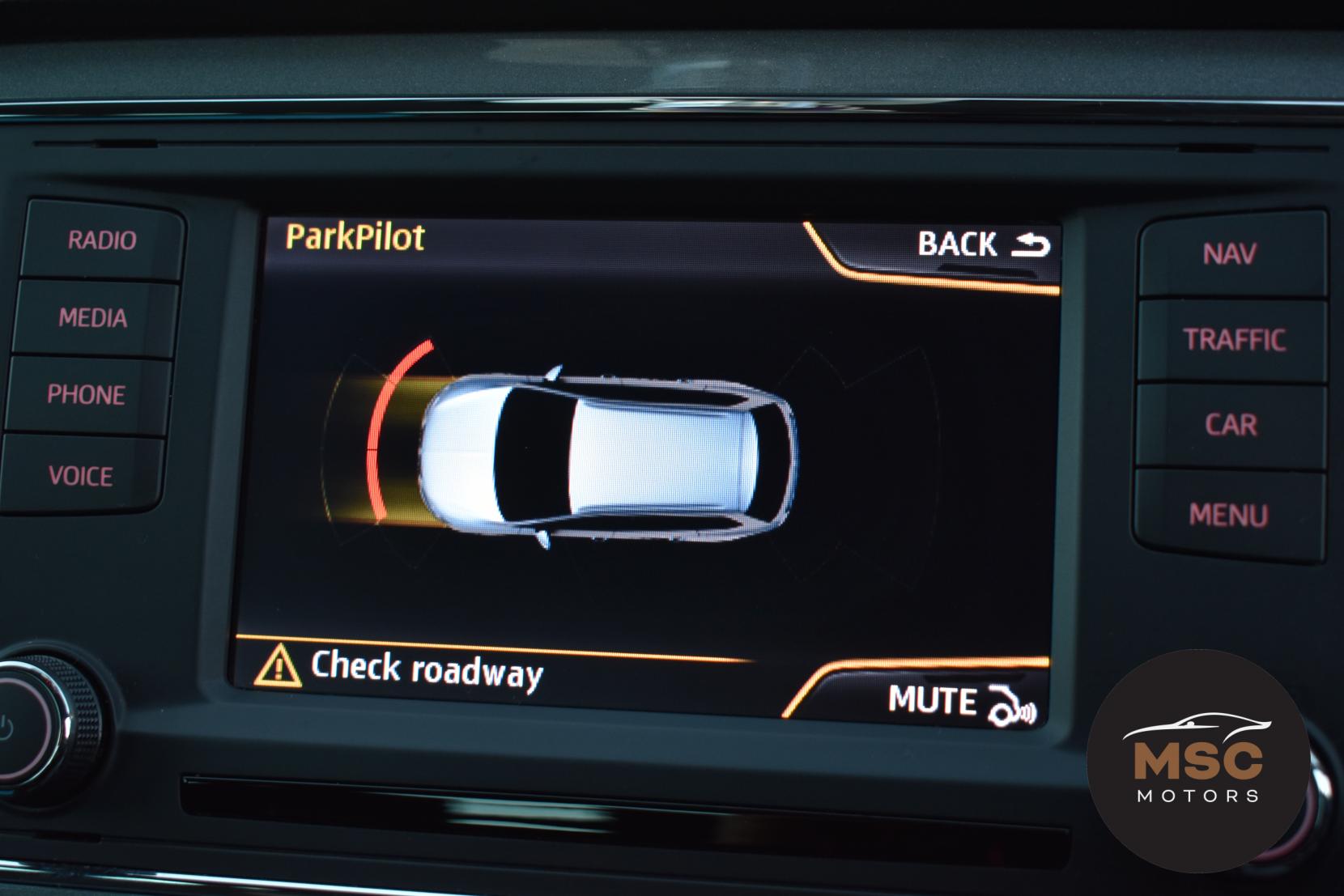 SEAT Leon 2.0 TDI CR FR Sport Tourer 5dr Diesel Manual Euro 5 (s/s) (150 ps)