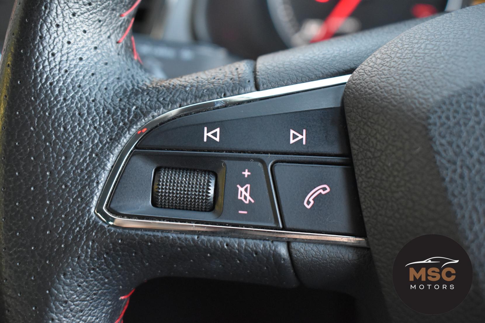 SEAT Leon 2.0 TDI CR FR Sport Tourer 5dr Diesel Manual Euro 5 (s/s) (150 ps)