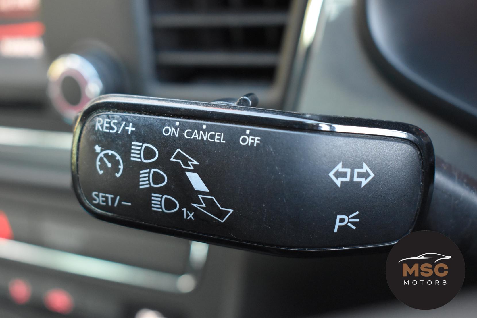 SEAT Leon 2.0 TDI CR FR Sport Tourer 5dr Diesel Manual Euro 5 (s/s) (150 ps)