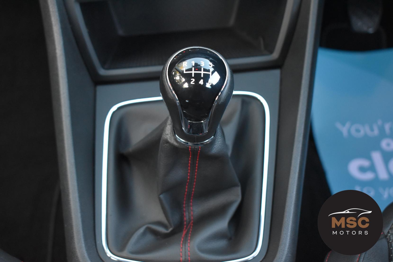 SEAT Leon 2.0 TDI CR FR Sport Tourer 5dr Diesel Manual Euro 5 (s/s) (150 ps)