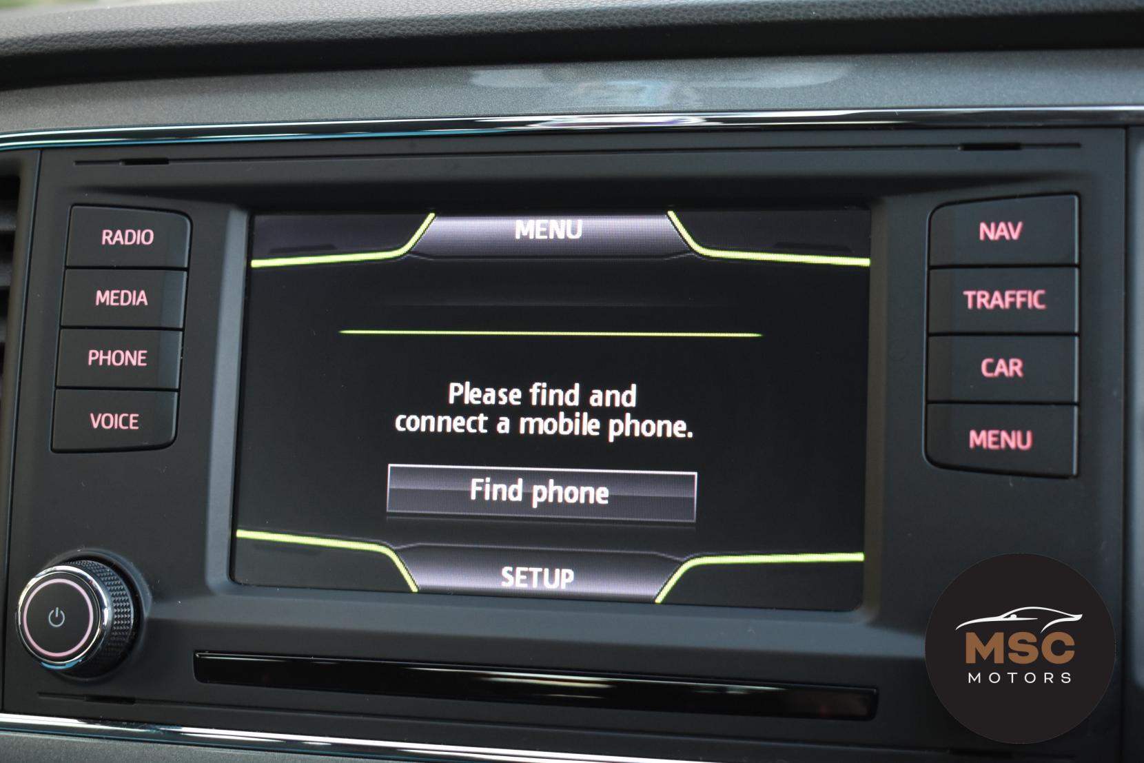 SEAT Leon 2.0 TDI CR FR Sport Tourer 5dr Diesel Manual Euro 5 (s/s) (150 ps)