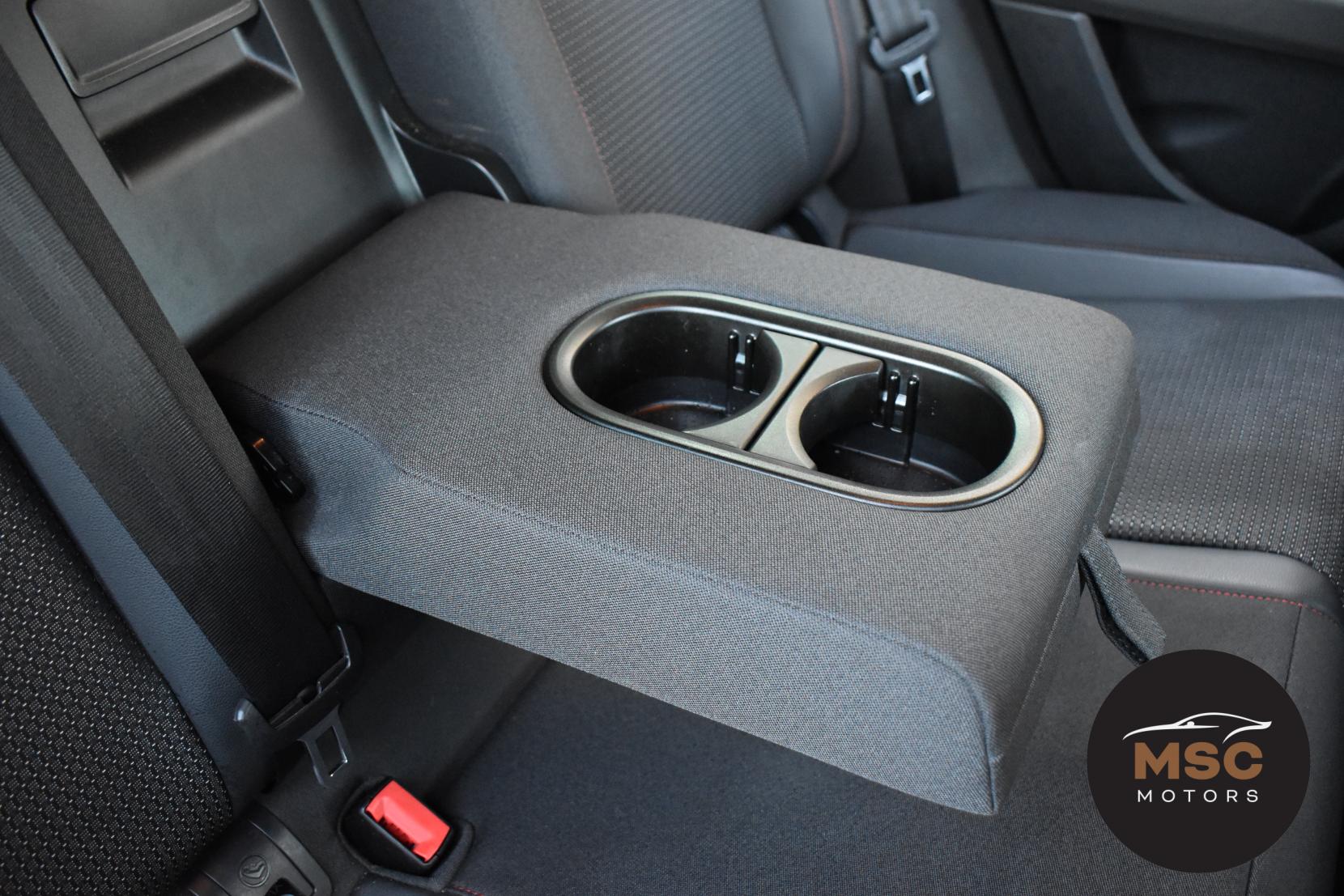 SEAT Leon 2.0 TDI CR FR Sport Tourer 5dr Diesel Manual Euro 5 (s/s) (150 ps)