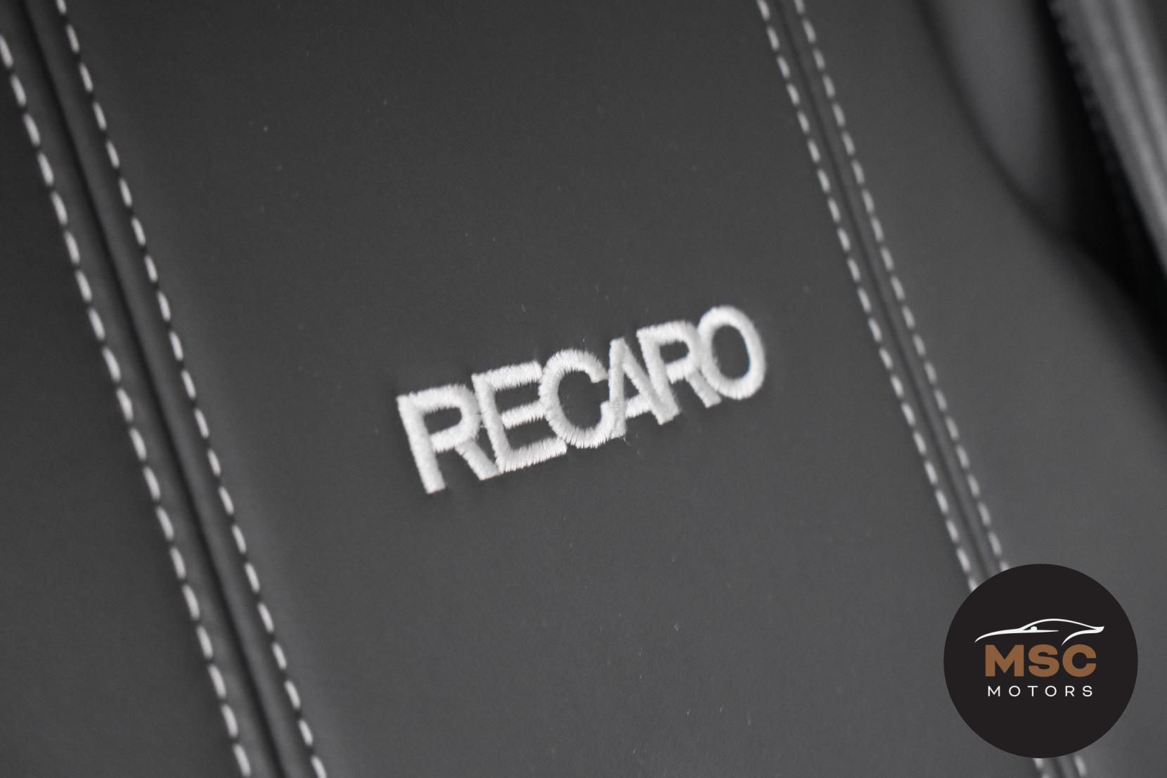 Ford Focus 2.0T EcoBoost ST-3 Hatchback 5dr Petrol Manual Euro 6 (s/s) (250 ps)