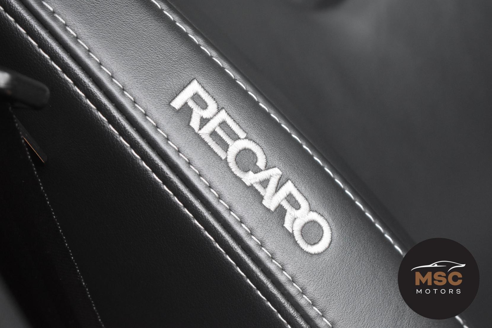 Ford Focus 2.0T EcoBoost ST-3 Hatchback 5dr Petrol Manual Euro 6 (s/s) (250 ps)