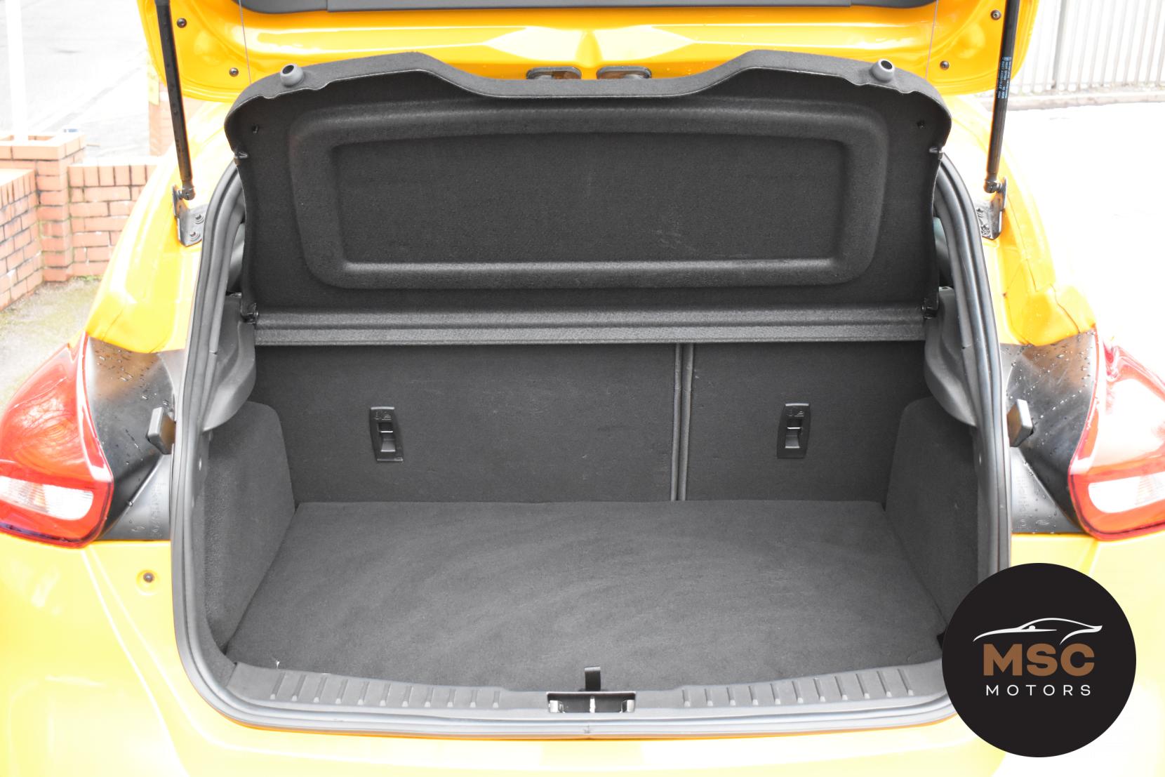 Ford Focus 2.0T EcoBoost ST-3 Hatchback 5dr Petrol Manual Euro 6 (s/s) (250 ps)