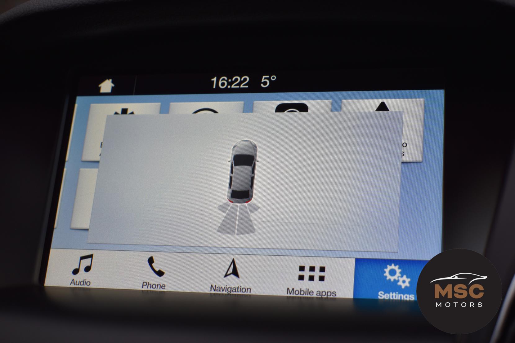 Ford Focus 2.0T EcoBoost ST-3 Hatchback 5dr Petrol Manual Euro 6 (s/s) (250 ps)