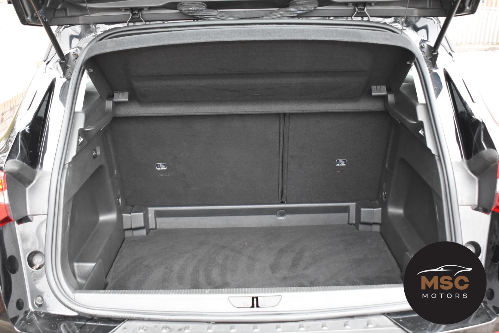 Vauxhall Grandland X 1.2 Turbo GPF SE SUV 5dr Petrol Manual Euro 6 (s/s) (130 ps)