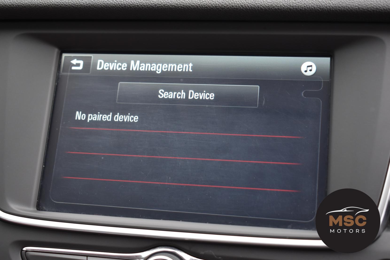 Vauxhall Grandland X 1.2 Turbo GPF SE SUV 5dr Petrol Manual Euro 6 (s/s) (130 ps)