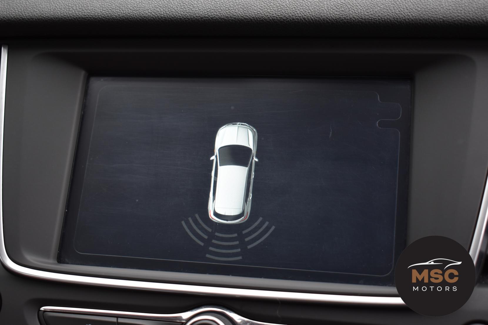 Vauxhall Grandland X 1.2 Turbo GPF SE SUV 5dr Petrol Manual Euro 6 (s/s) (130 ps)