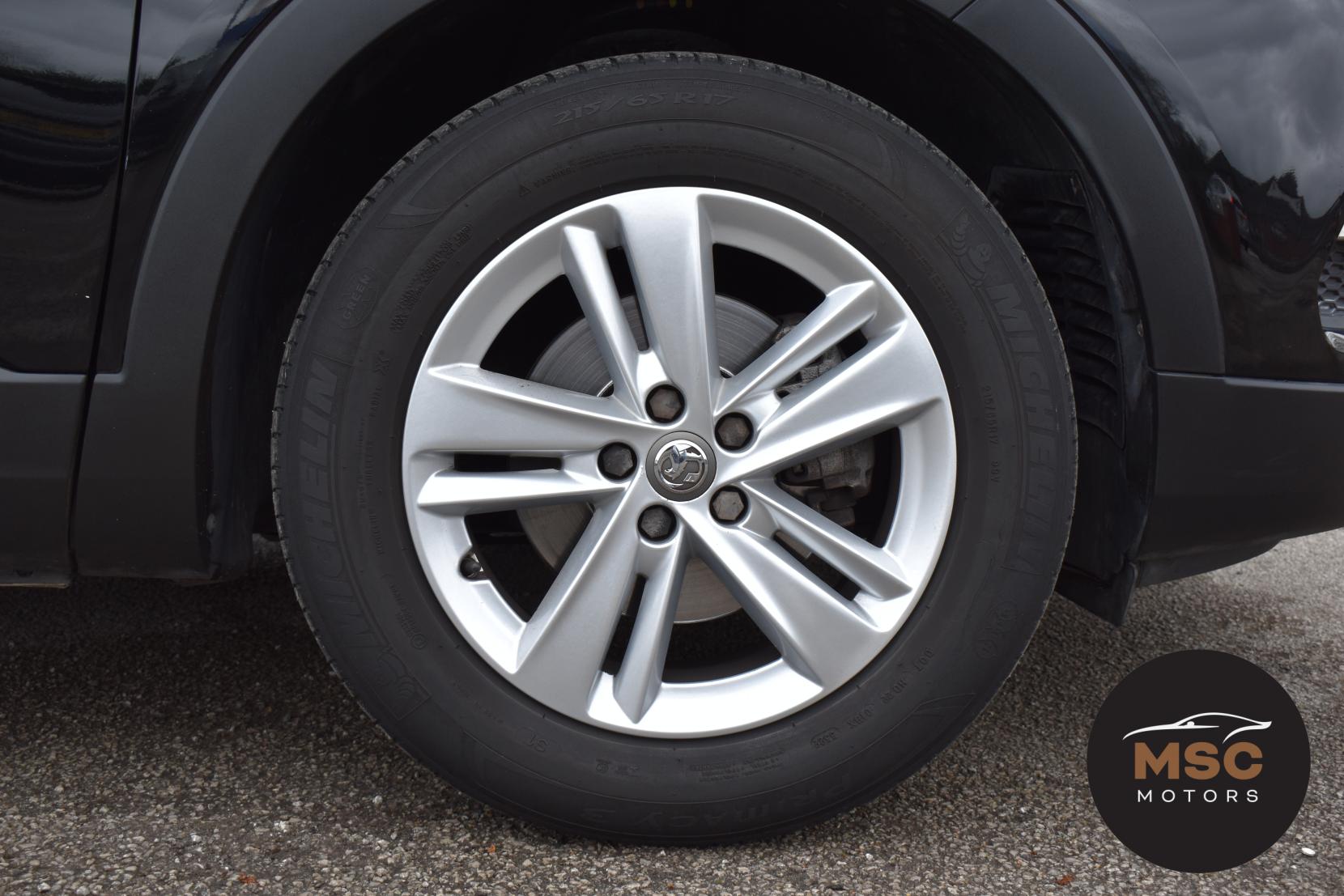 Vauxhall Grandland X 1.2 Turbo GPF SE SUV 5dr Petrol Manual Euro 6 (s/s) (130 ps)