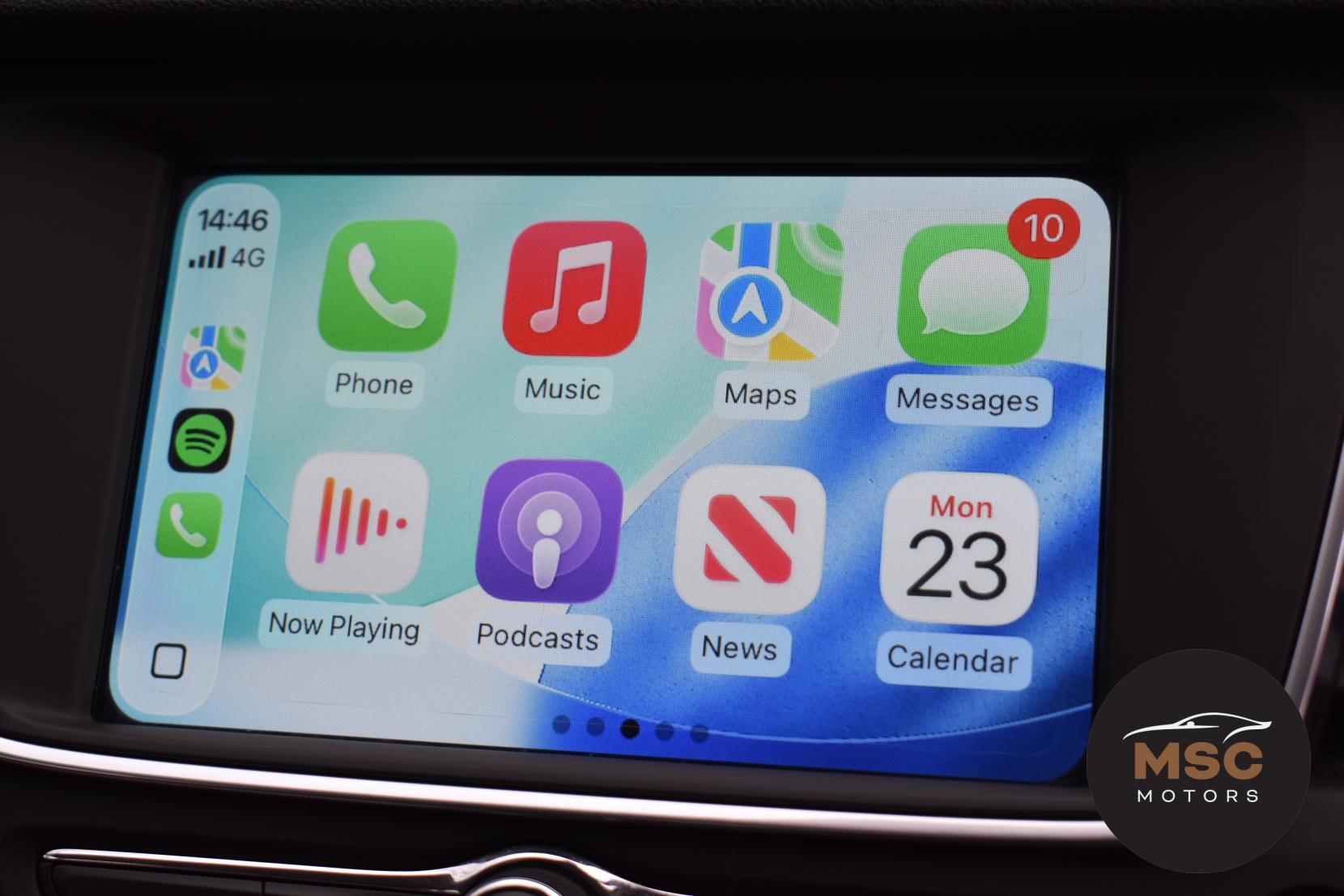 Vauxhall Grandland X 1.2 Turbo GPF SE SUV 5dr Petrol Manual Euro 6 (s/s) (130 ps)