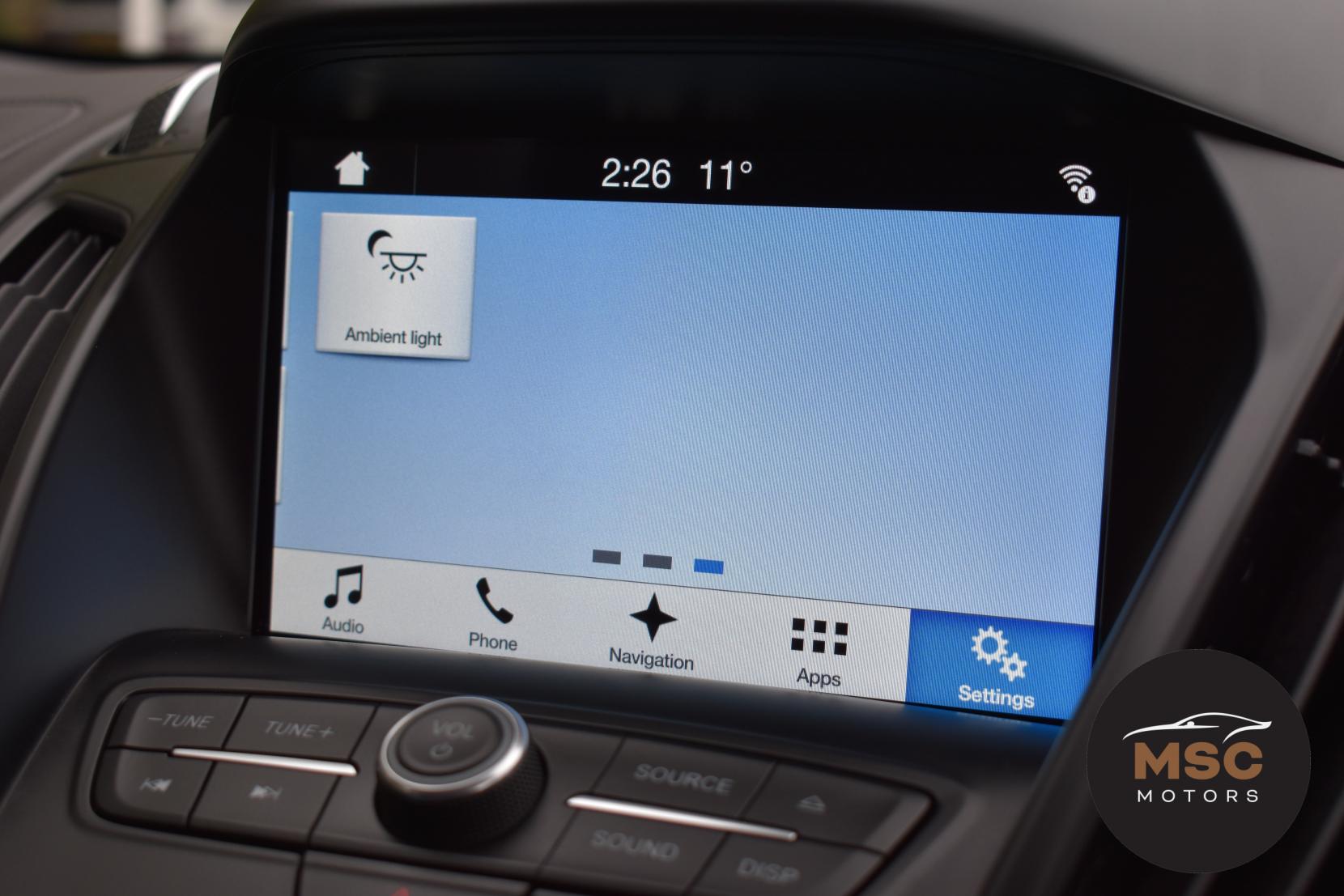 Ford Kuga 2.0 TDCi EcoBlue Vignale SUV 5dr Diesel Powershift AWD Euro 6 (s/s) (180 ps)