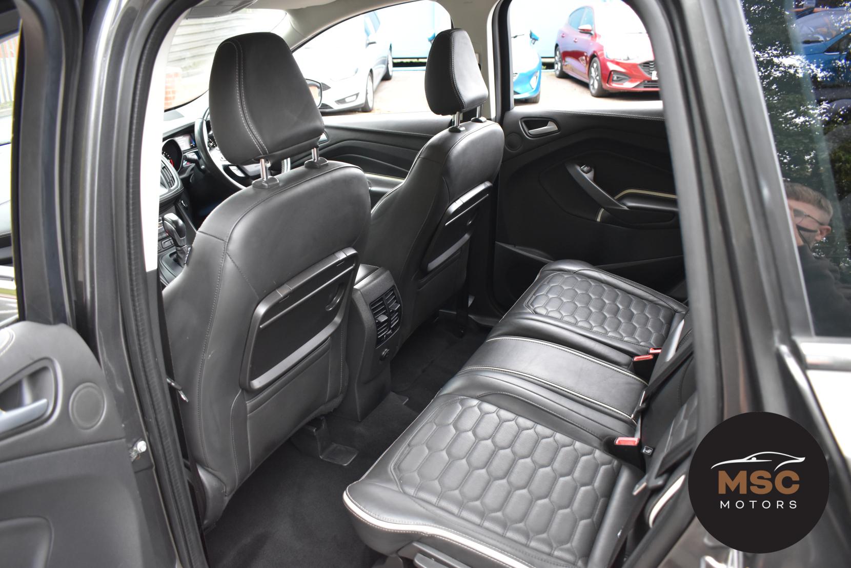 Ford Kuga 2.0 TDCi EcoBlue Vignale SUV 5dr Diesel Powershift AWD Euro 6 (s/s) (180 ps)