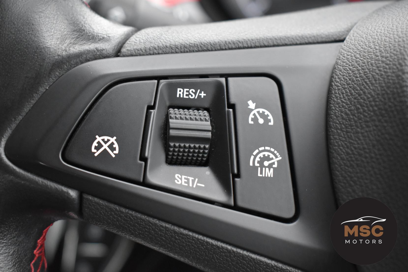 Vauxhall Corsa 1.4i ecoFLEX SRi VX Line Hatchback 3dr Petrol Manual Euro 6 (75 ps)