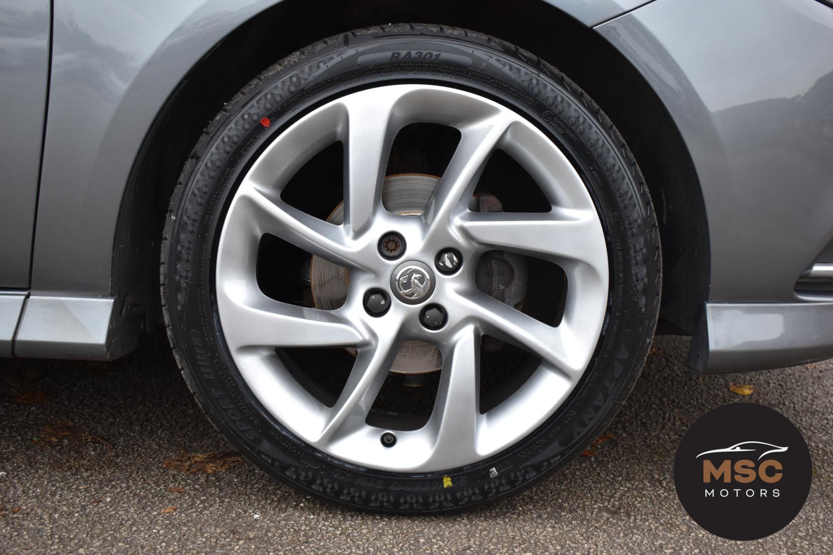 Vauxhall Corsa 1.4i ecoFLEX SRi VX Line Hatchback 3dr Petrol Manual Euro 6 (75 ps)