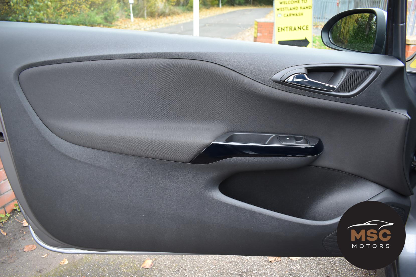 Vauxhall Corsa 1.4i ecoFLEX SRi VX Line Hatchback 3dr Petrol Manual Euro 6 (75 ps)