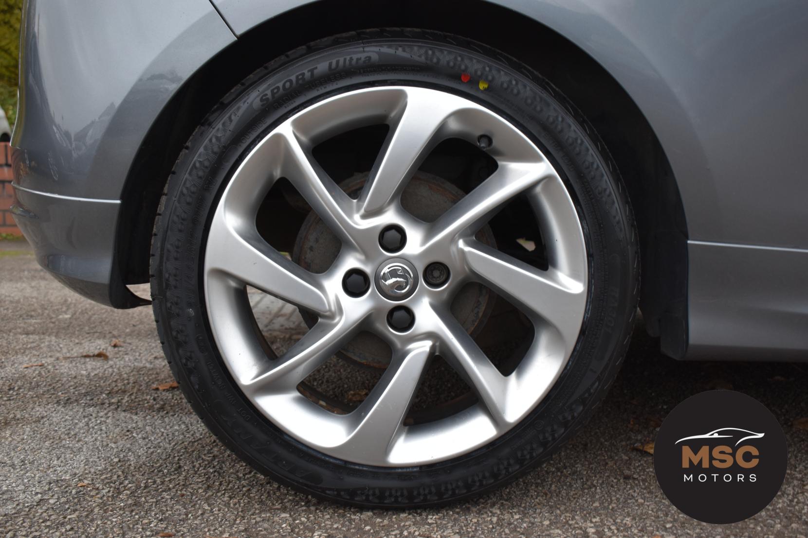 Vauxhall Corsa 1.4i ecoFLEX SRi VX Line Hatchback 3dr Petrol Manual Euro 6 (75 ps)