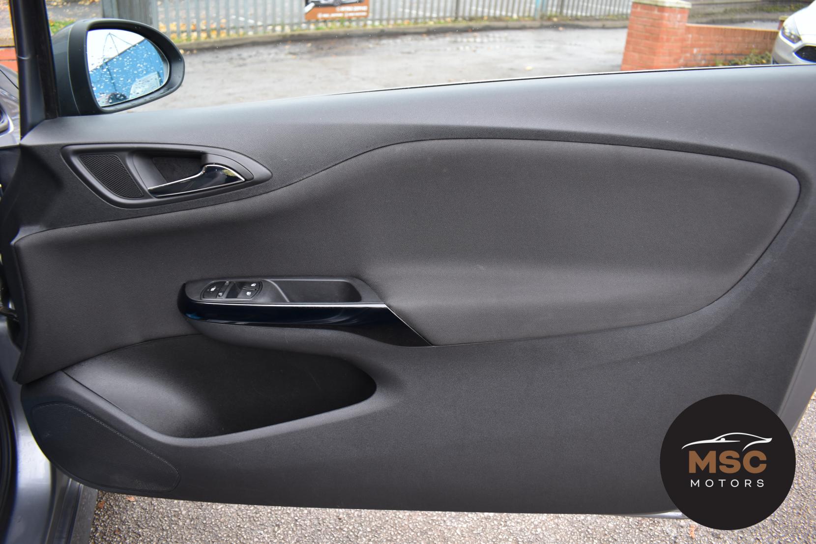 Vauxhall Corsa 1.4i ecoFLEX SRi VX Line Hatchback 3dr Petrol Manual Euro 6 (75 ps)