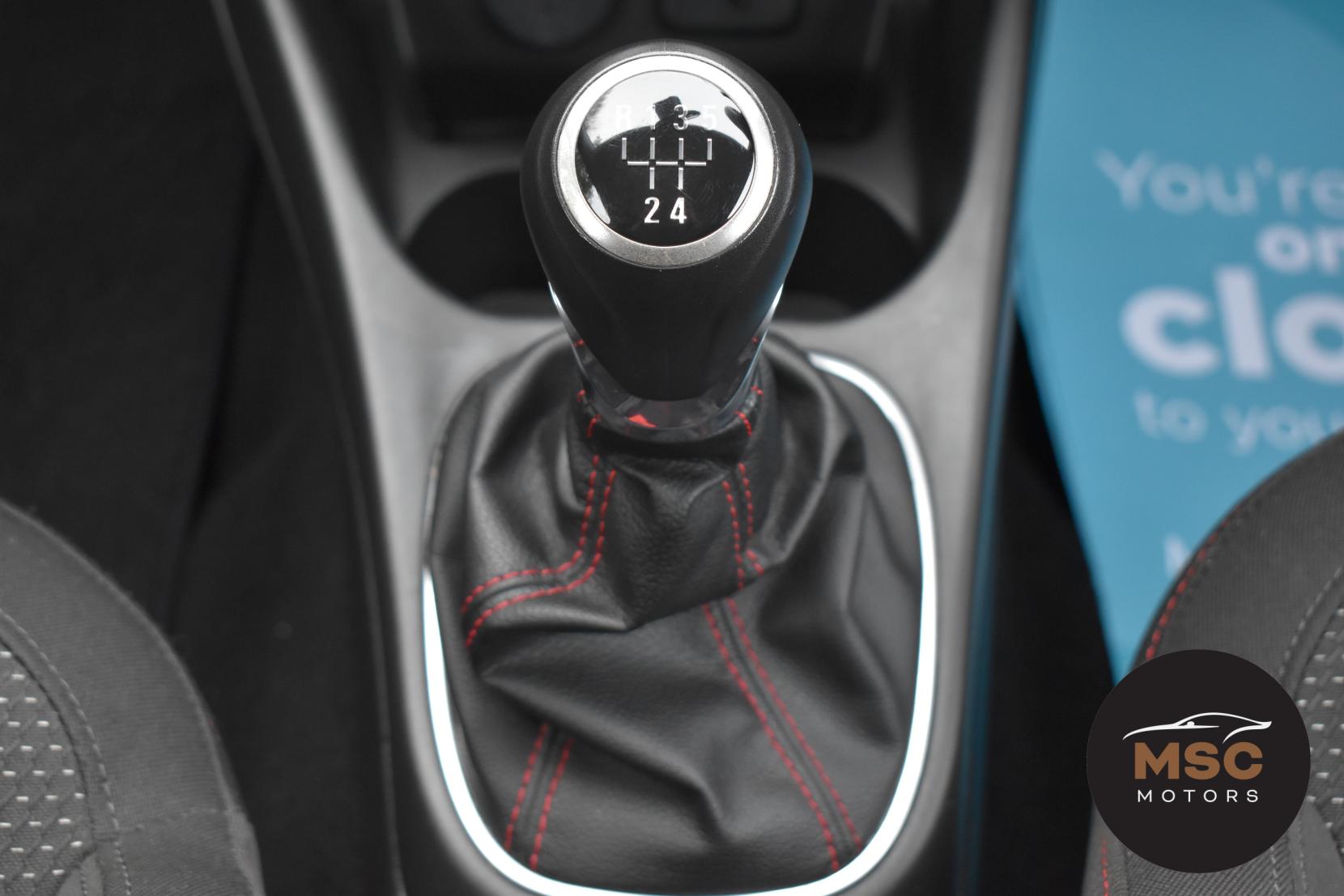 Vauxhall Corsa 1.4i ecoFLEX SRi VX Line Hatchback 3dr Petrol Manual Euro 6 (75 ps)