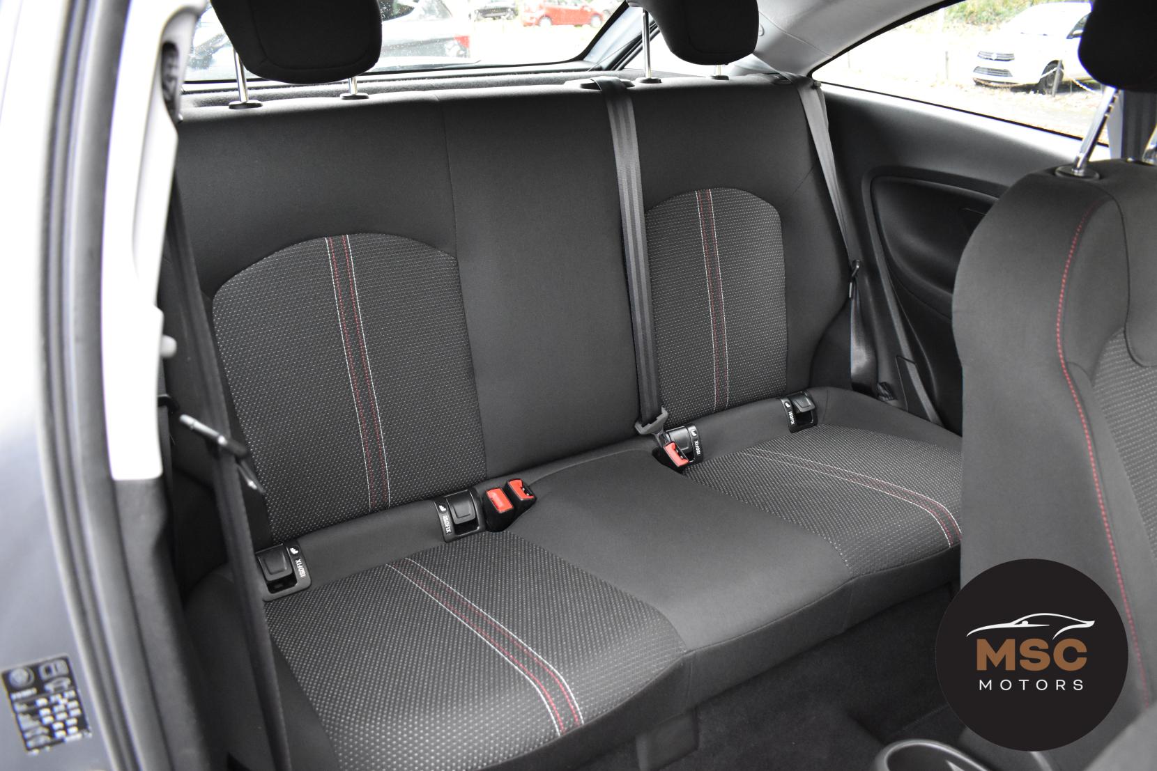 Vauxhall Corsa 1.4i ecoFLEX SRi VX Line Hatchback 3dr Petrol Manual Euro 6 (75 ps)