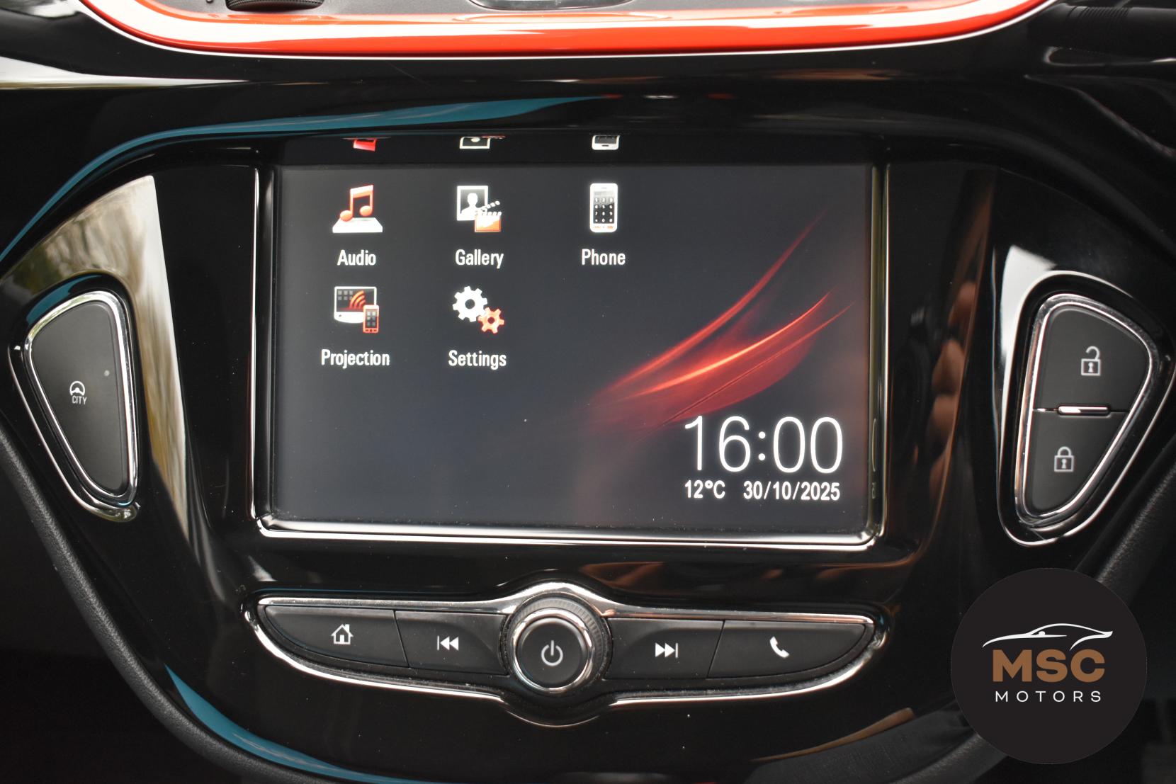 Vauxhall Corsa 1.4i ecoFLEX SRi VX Line Hatchback 3dr Petrol Manual Euro 6 (75 ps)