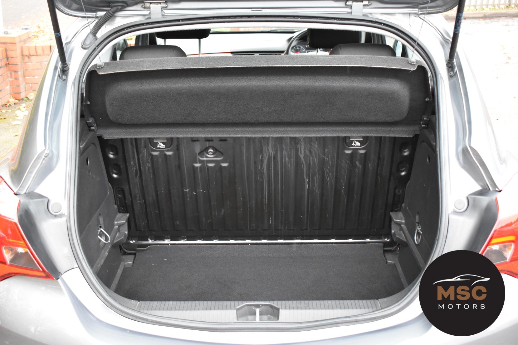 Vauxhall Corsa 1.4i ecoFLEX SRi VX Line Hatchback 3dr Petrol Manual Euro 6 (75 ps)