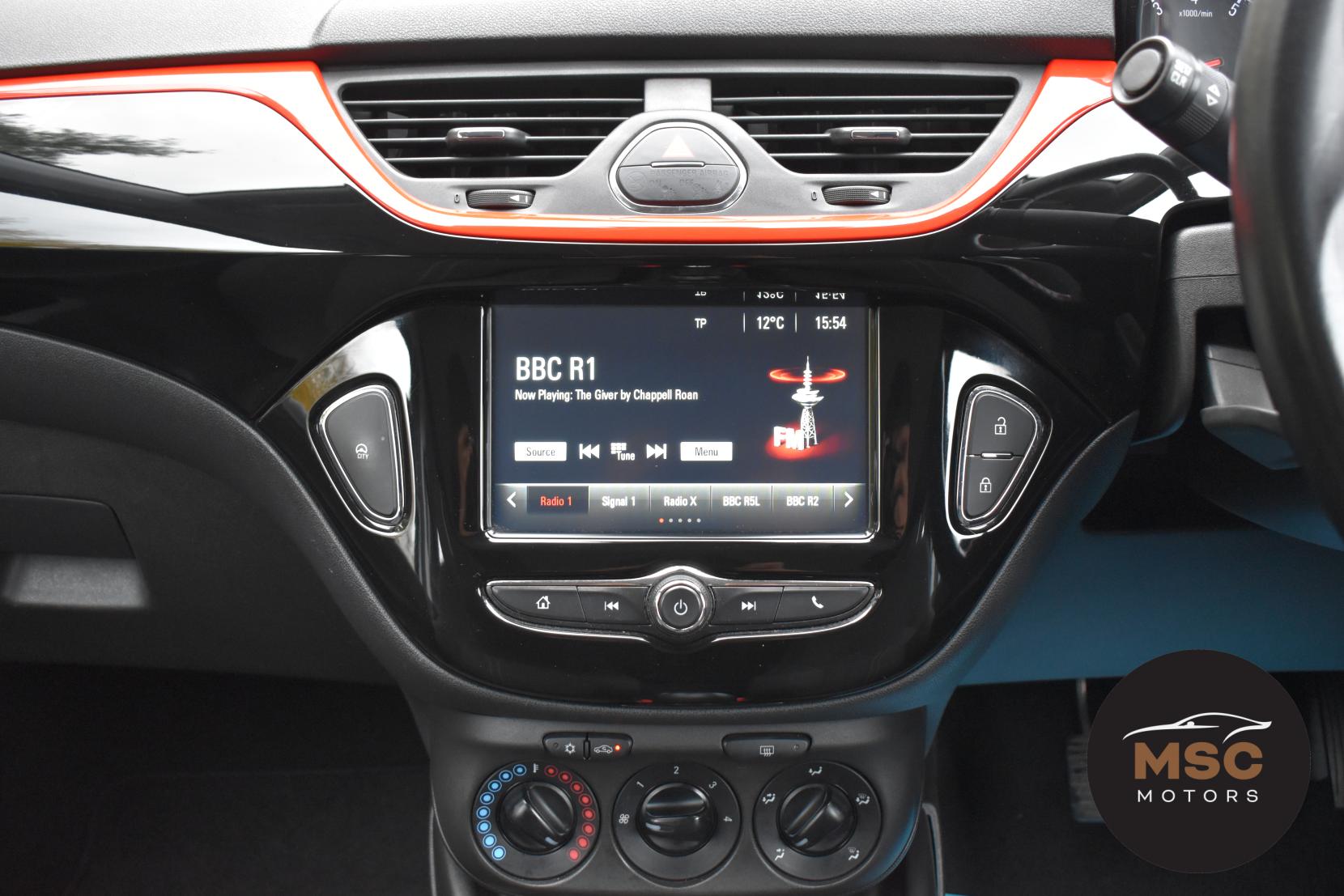 Vauxhall Corsa 1.4i ecoFLEX SRi VX Line Hatchback 3dr Petrol Manual Euro 6 (75 ps)