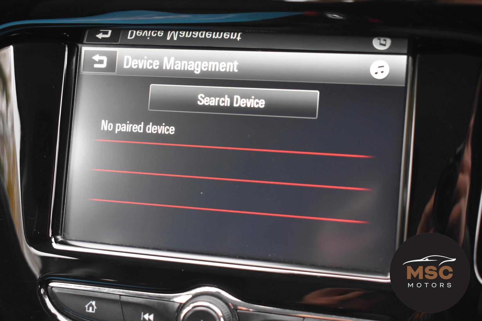 Vauxhall Corsa 1.4i ecoFLEX SRi VX Line Hatchback 3dr Petrol Manual Euro 6 (75 ps)