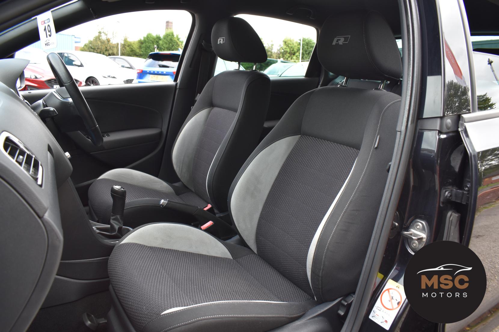 Volkswagen Polo 1.2 TSI R-Line Hatchback 5dr Petrol Manual Euro 5 (105 ps)