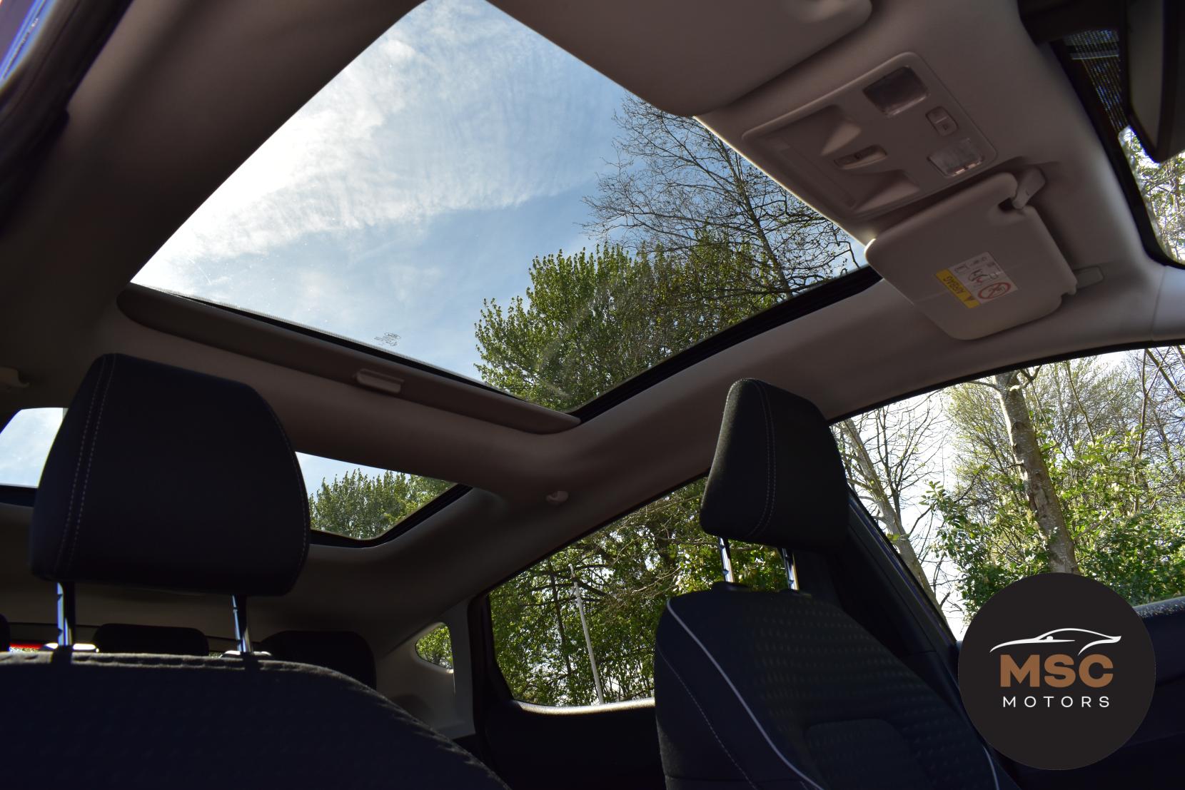 Ford Fiesta 1.0T EcoBoost Titanium Hatchback 5dr Petrol Manual Euro 6 (s/s) (100 ps)