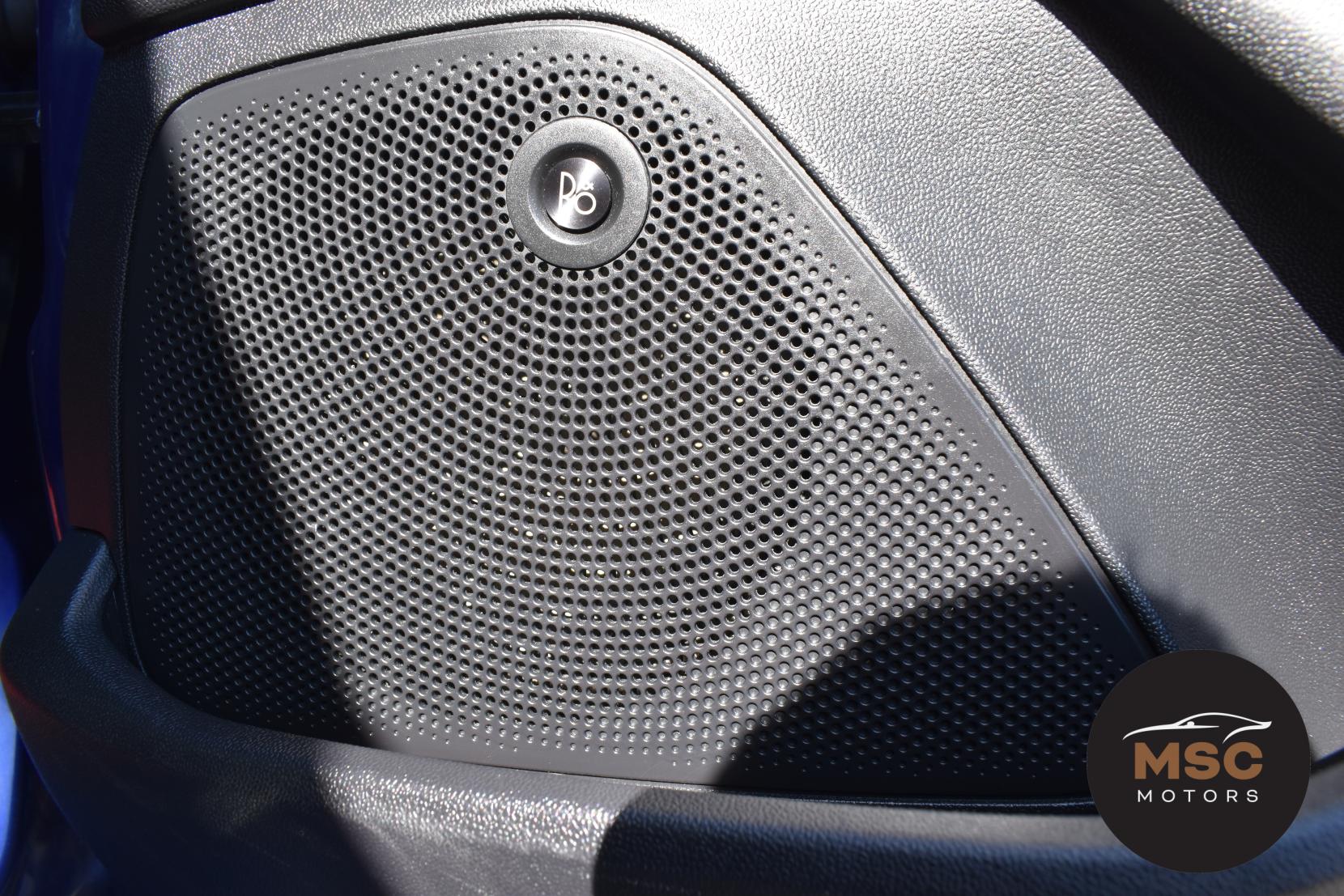 Ford Fiesta 1.0T EcoBoost Titanium Hatchback 5dr Petrol Manual Euro 6 (s/s) (100 ps)