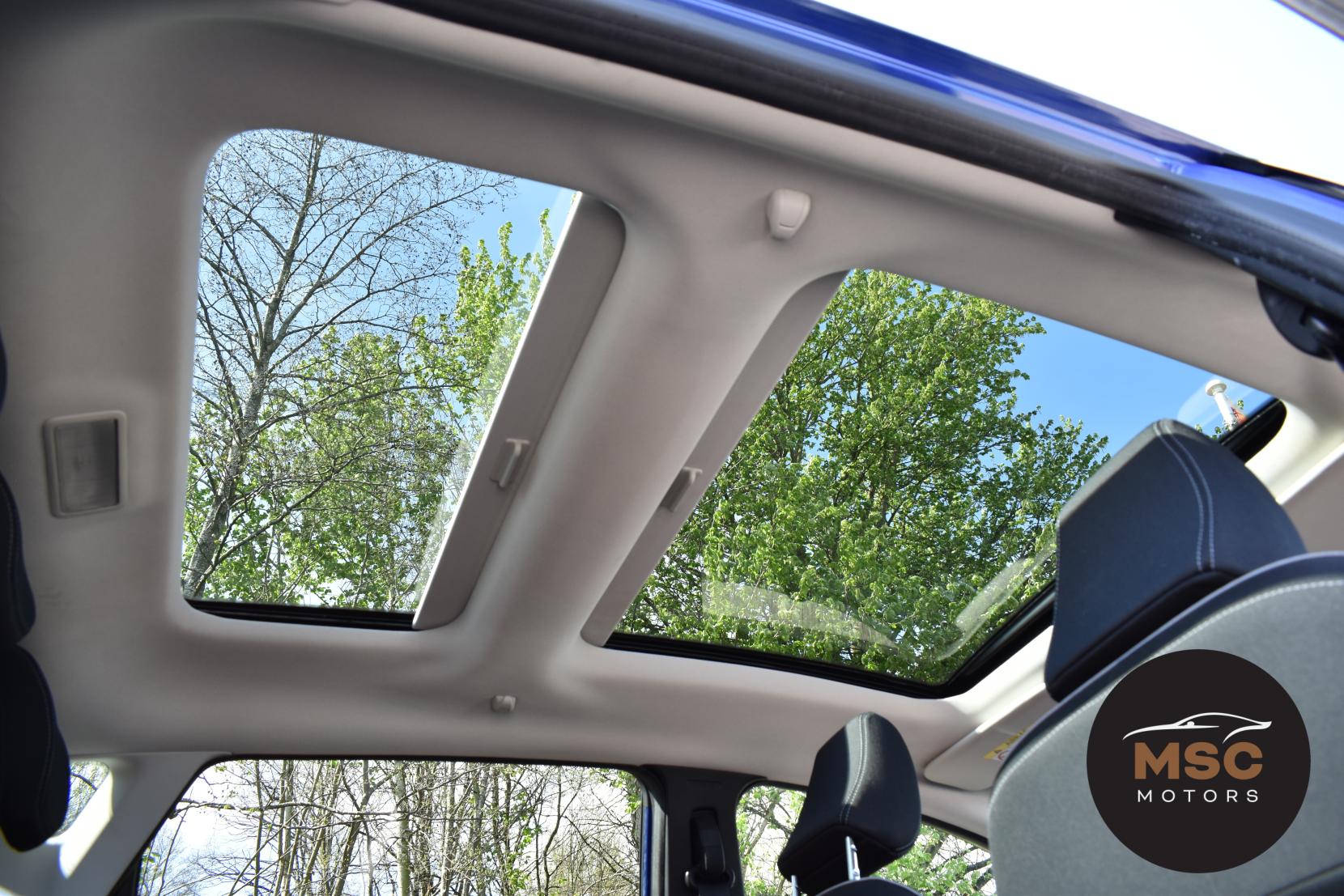 Ford Fiesta 1.0T EcoBoost Titanium Hatchback 5dr Petrol Manual Euro 6 (s/s) (100 ps)