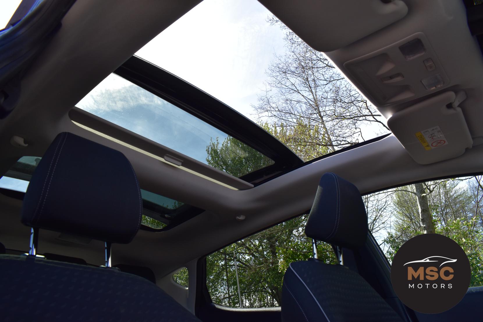 Ford Fiesta 1.0T EcoBoost Titanium Hatchback 5dr Petrol Manual Euro 6 (s/s) (100 ps)