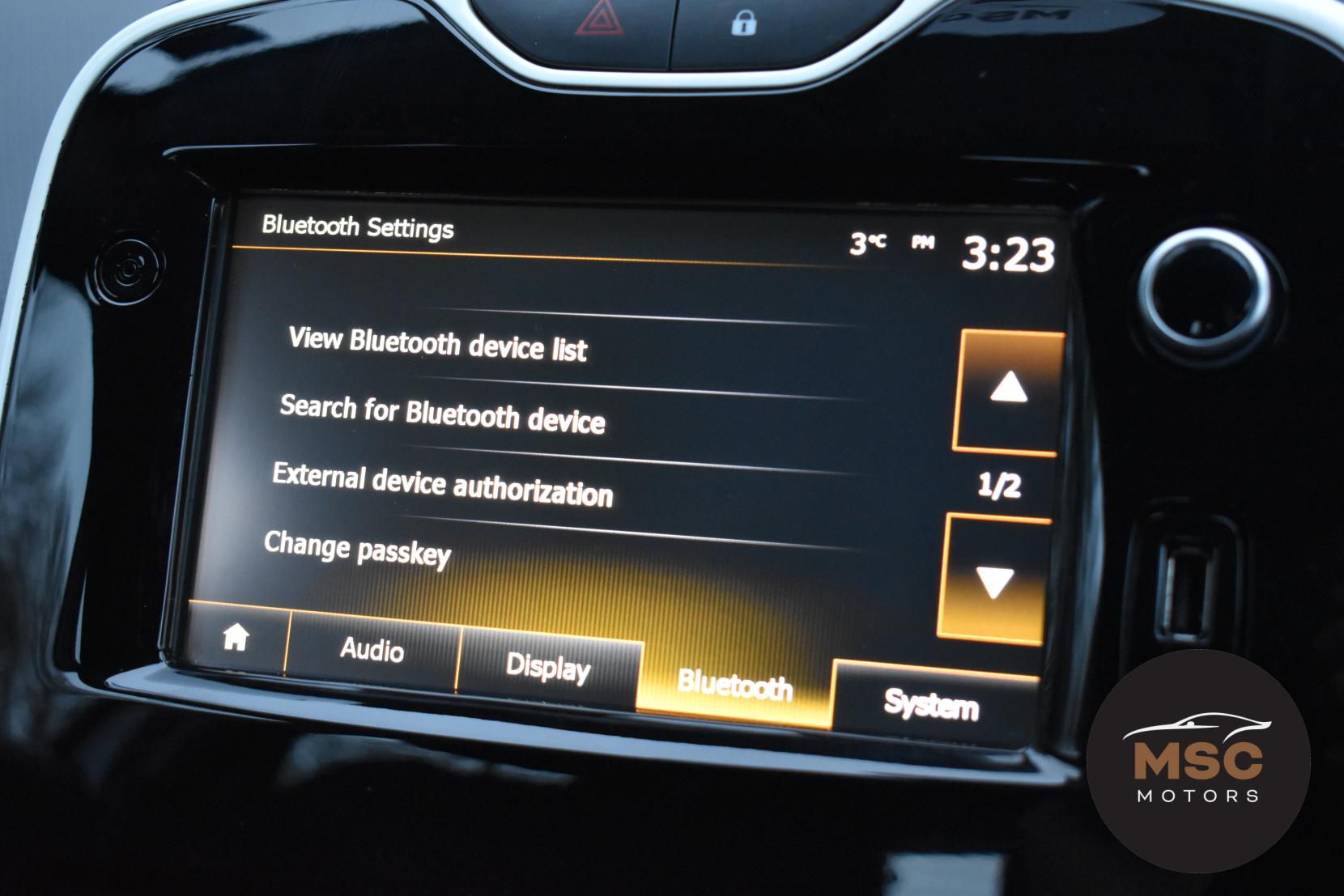 Renault Clio 1.2 16V Dynamique Nav Hatchback 5dr Petrol Manual Euro 6 (75 ps)