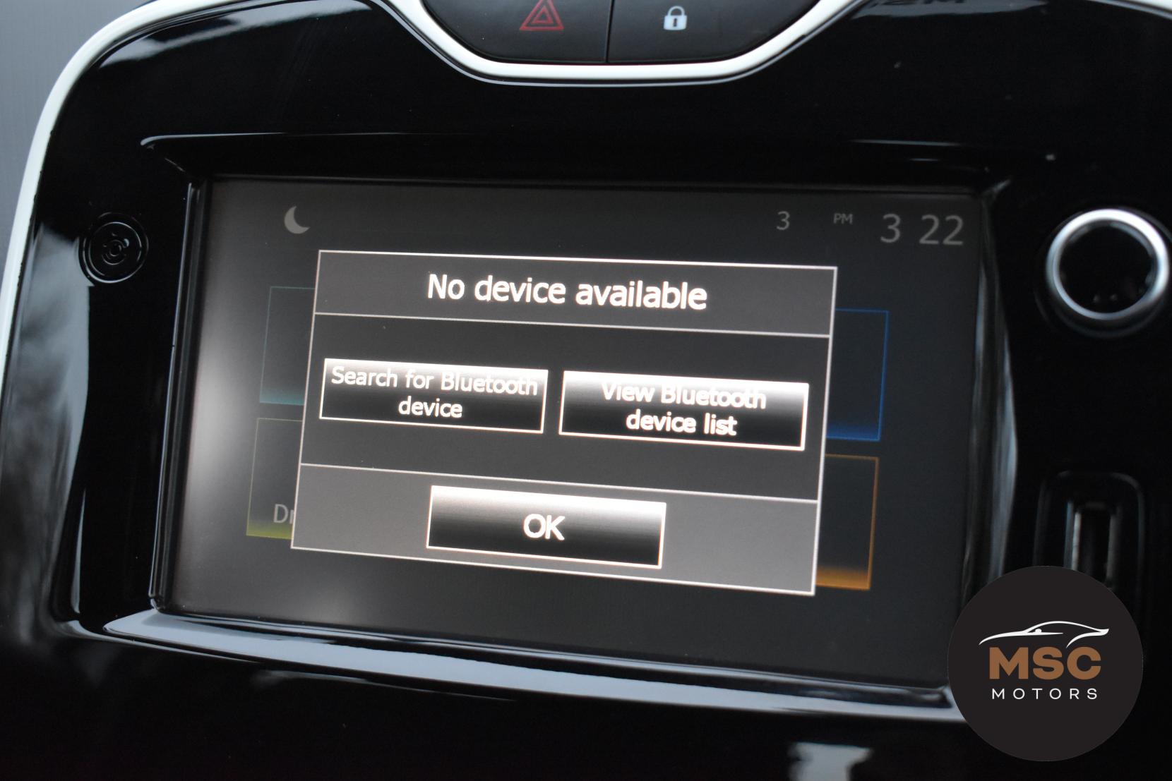 Renault Clio 1.2 16V Dynamique Nav Hatchback 5dr Petrol Manual Euro 6 (75 ps)