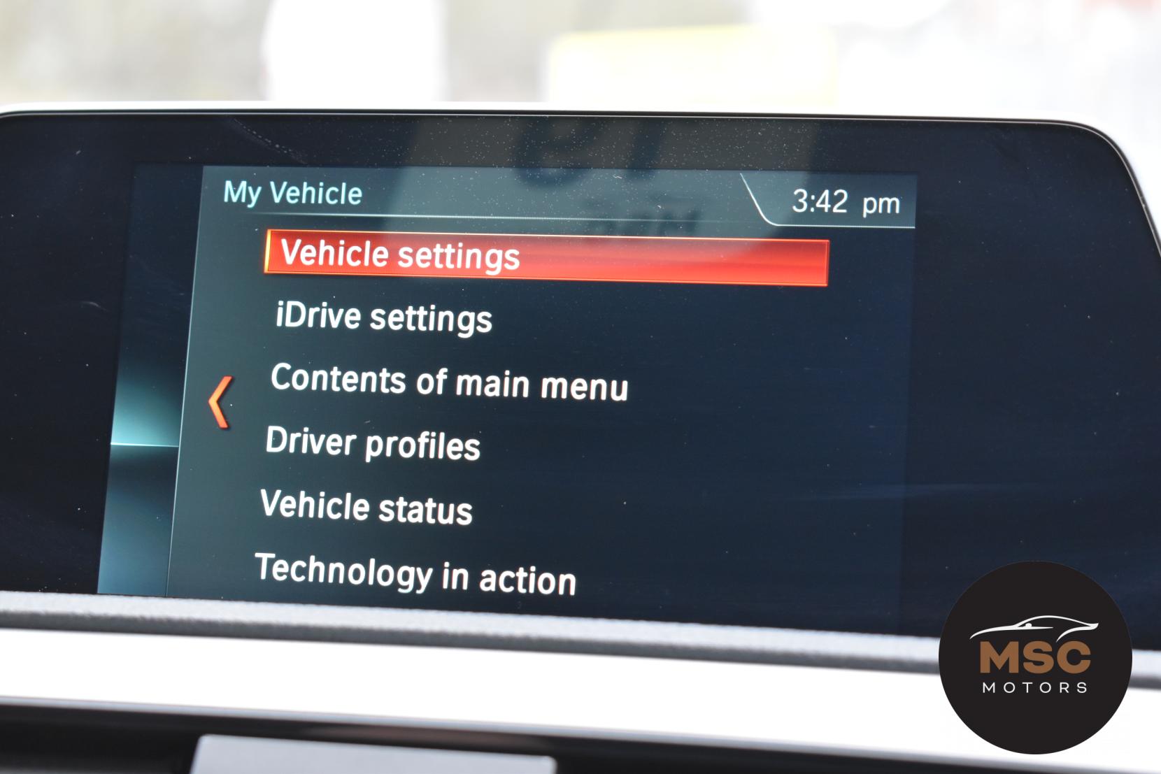 BMW 1 Series 1.5 118i GPF M Sport Shadow Edition Hatchback 5dr Petrol Manual Euro 6 (s/s) (136 ps)