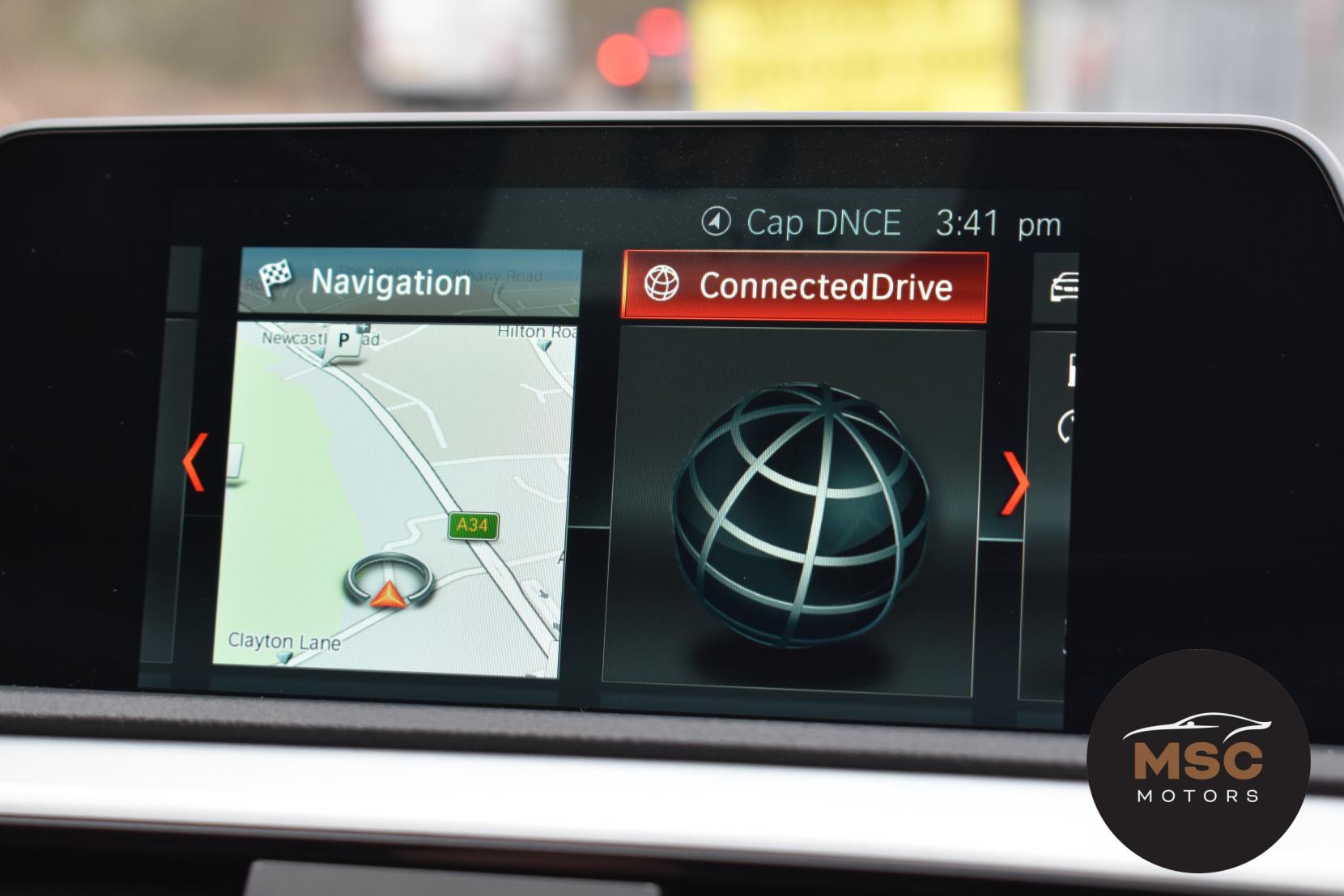 BMW 1 Series 1.5 118i GPF M Sport Shadow Edition Hatchback 5dr Petrol Manual Euro 6 (s/s) (136 ps)