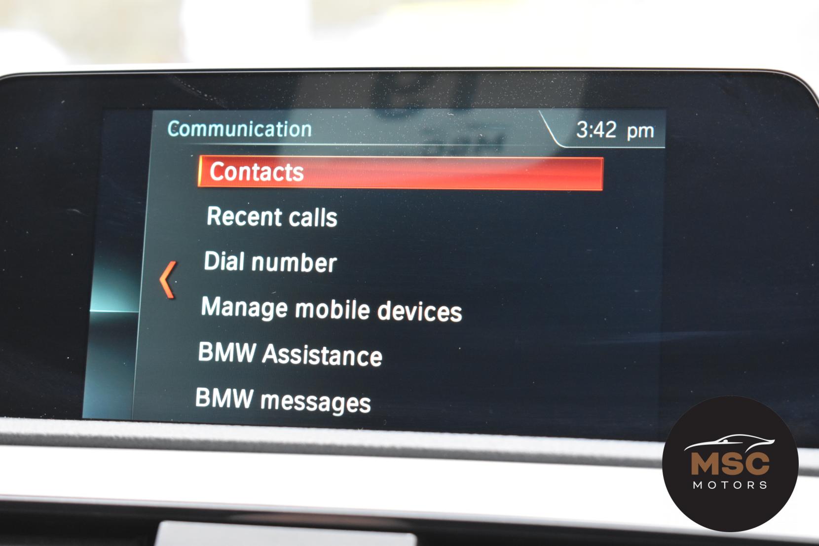 BMW 1 Series 1.5 118i GPF M Sport Shadow Edition Hatchback 5dr Petrol Manual Euro 6 (s/s) (136 ps)