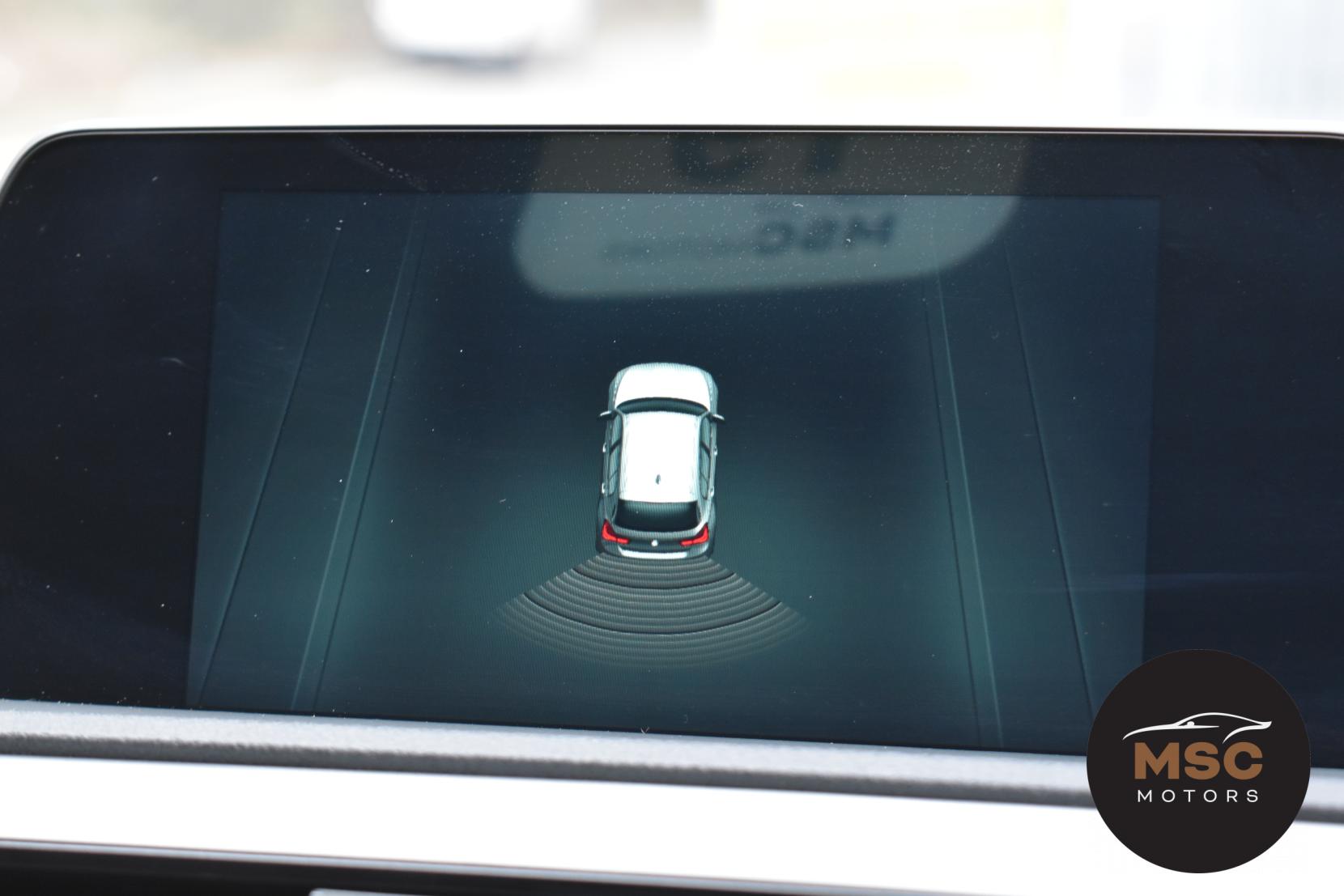 BMW 1 Series 1.5 118i GPF M Sport Shadow Edition Hatchback 5dr Petrol Manual Euro 6 (s/s) (136 ps)