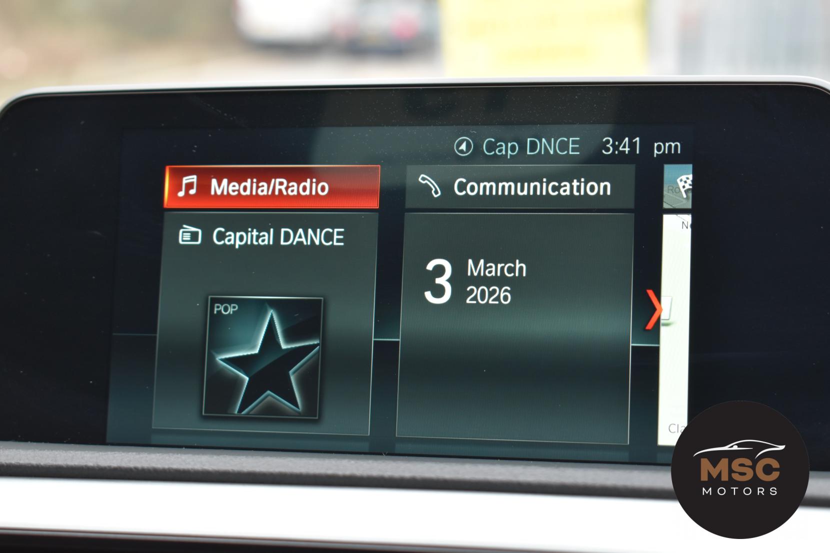 BMW 1 Series 1.5 118i GPF M Sport Shadow Edition Hatchback 5dr Petrol Manual Euro 6 (s/s) (136 ps)