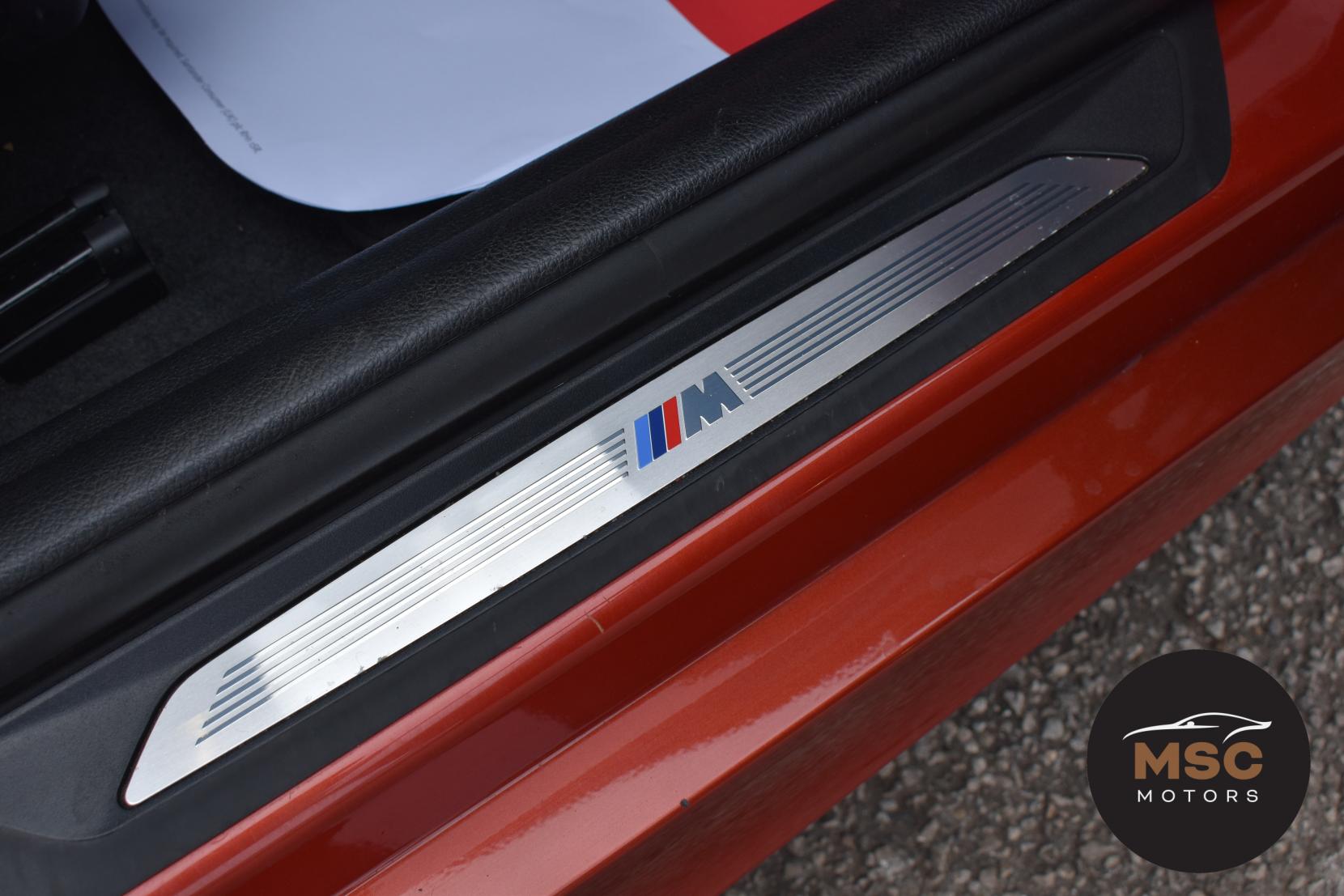 BMW 1 Series 1.5 118i GPF M Sport Shadow Edition Hatchback 5dr Petrol Manual Euro 6 (s/s) (136 ps)