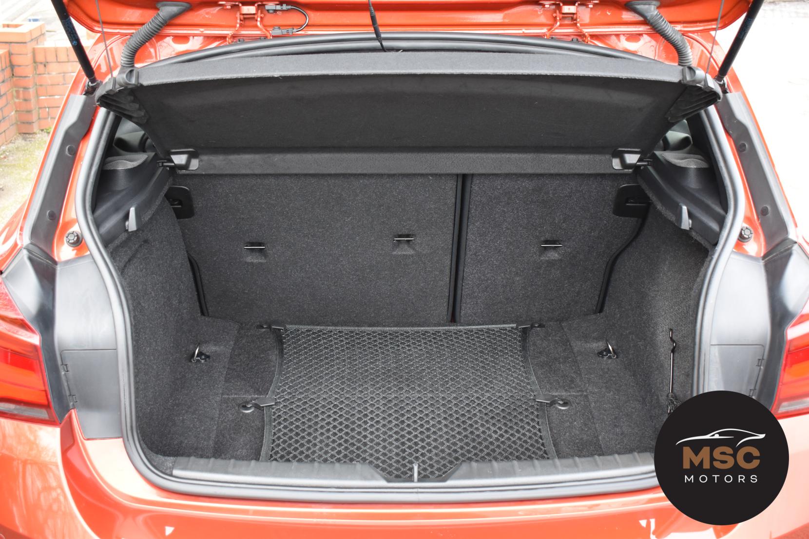 BMW 1 Series 1.5 118i GPF M Sport Shadow Edition Hatchback 5dr Petrol Manual Euro 6 (s/s) (136 ps)