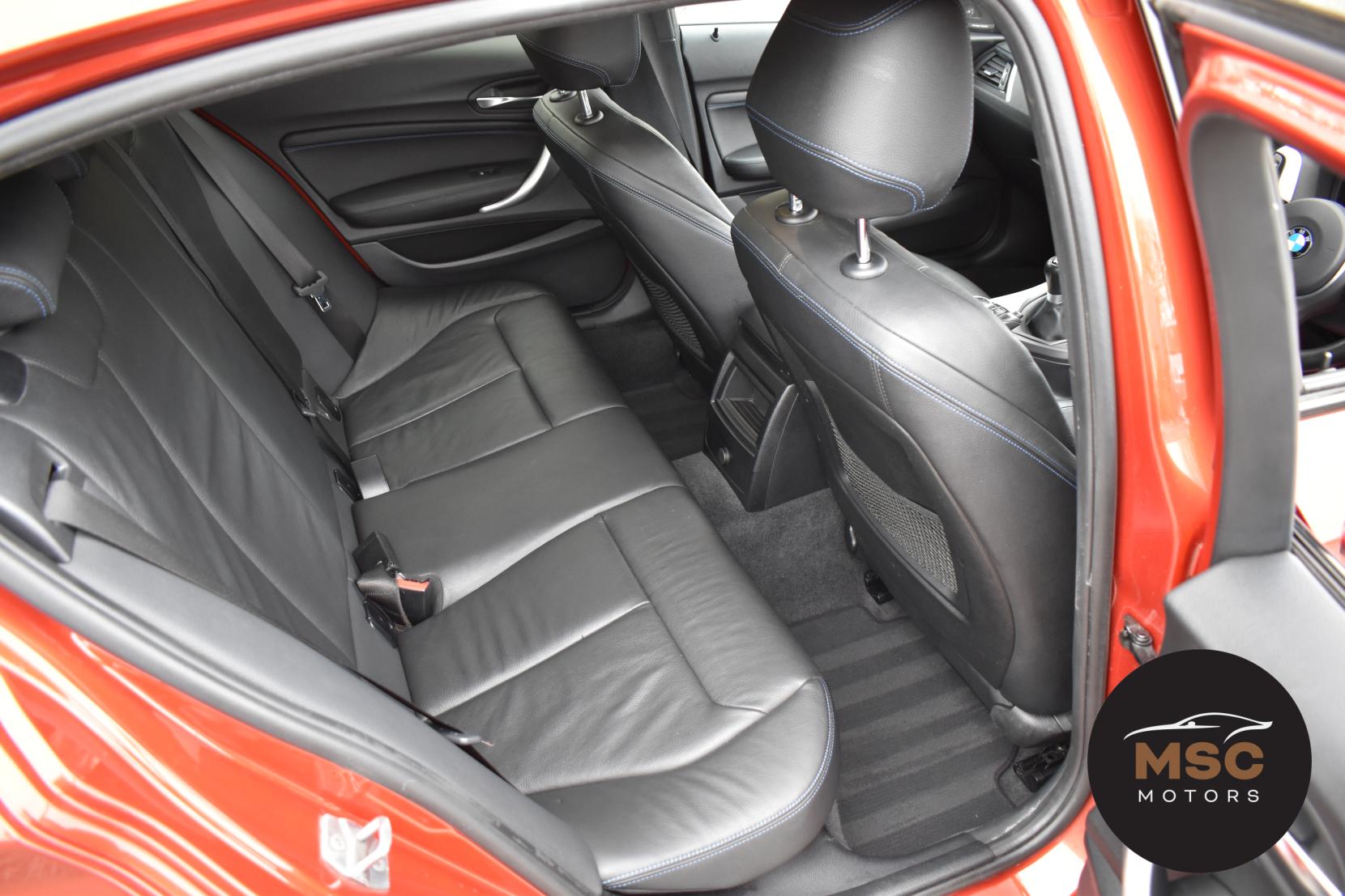 BMW 1 Series 1.5 118i GPF M Sport Shadow Edition Hatchback 5dr Petrol Manual Euro 6 (s/s) (136 ps)