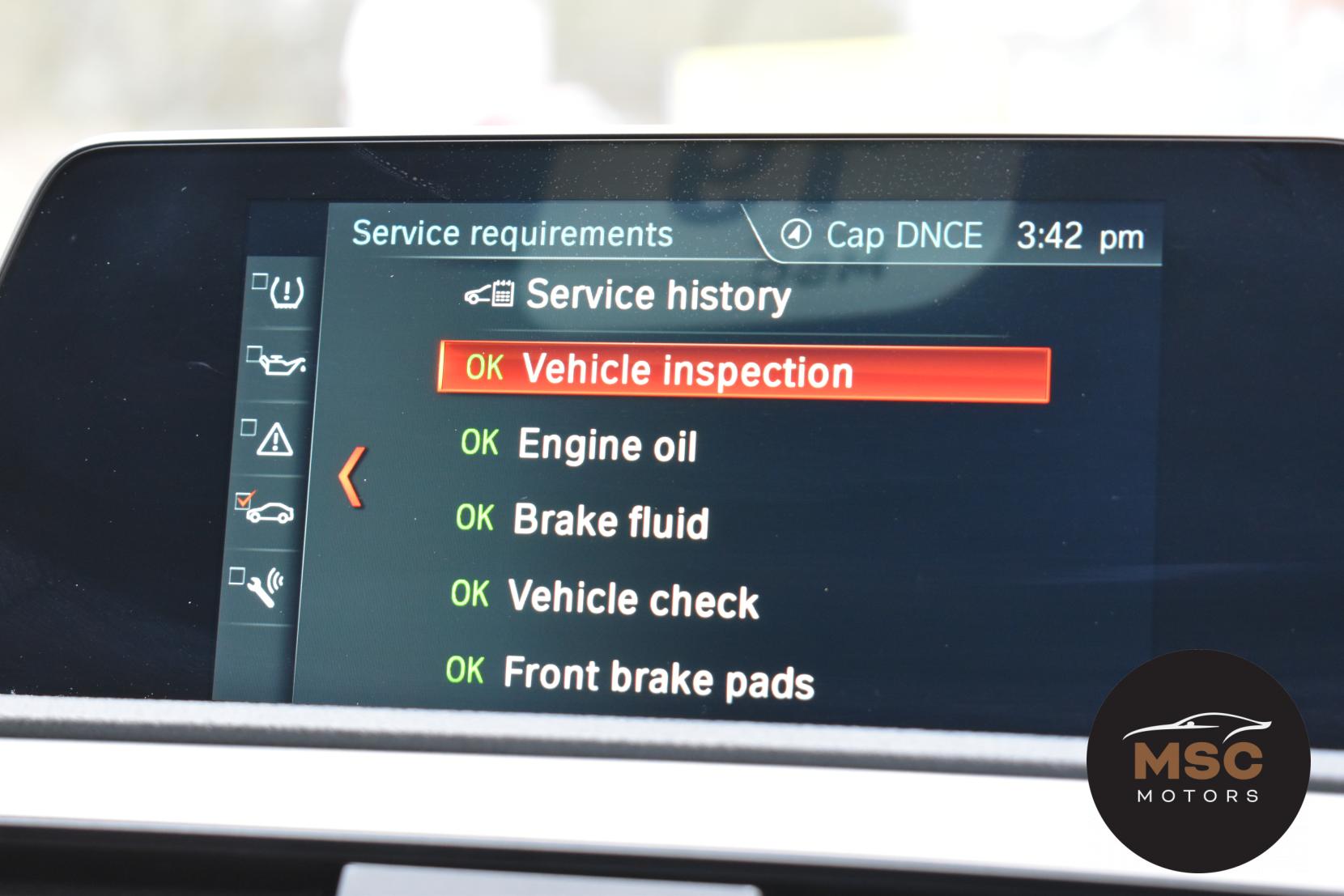 BMW 1 Series 1.5 118i GPF M Sport Shadow Edition Hatchback 5dr Petrol Manual Euro 6 (s/s) (136 ps)