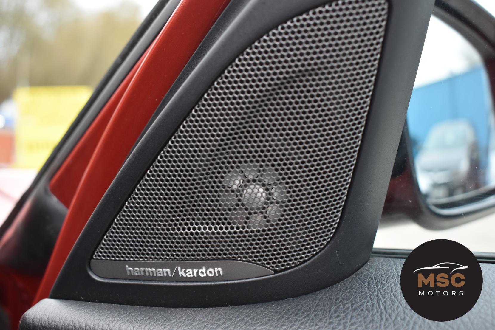 BMW 1 Series 1.5 118i GPF M Sport Shadow Edition Hatchback 5dr Petrol Manual Euro 6 (s/s) (136 ps)