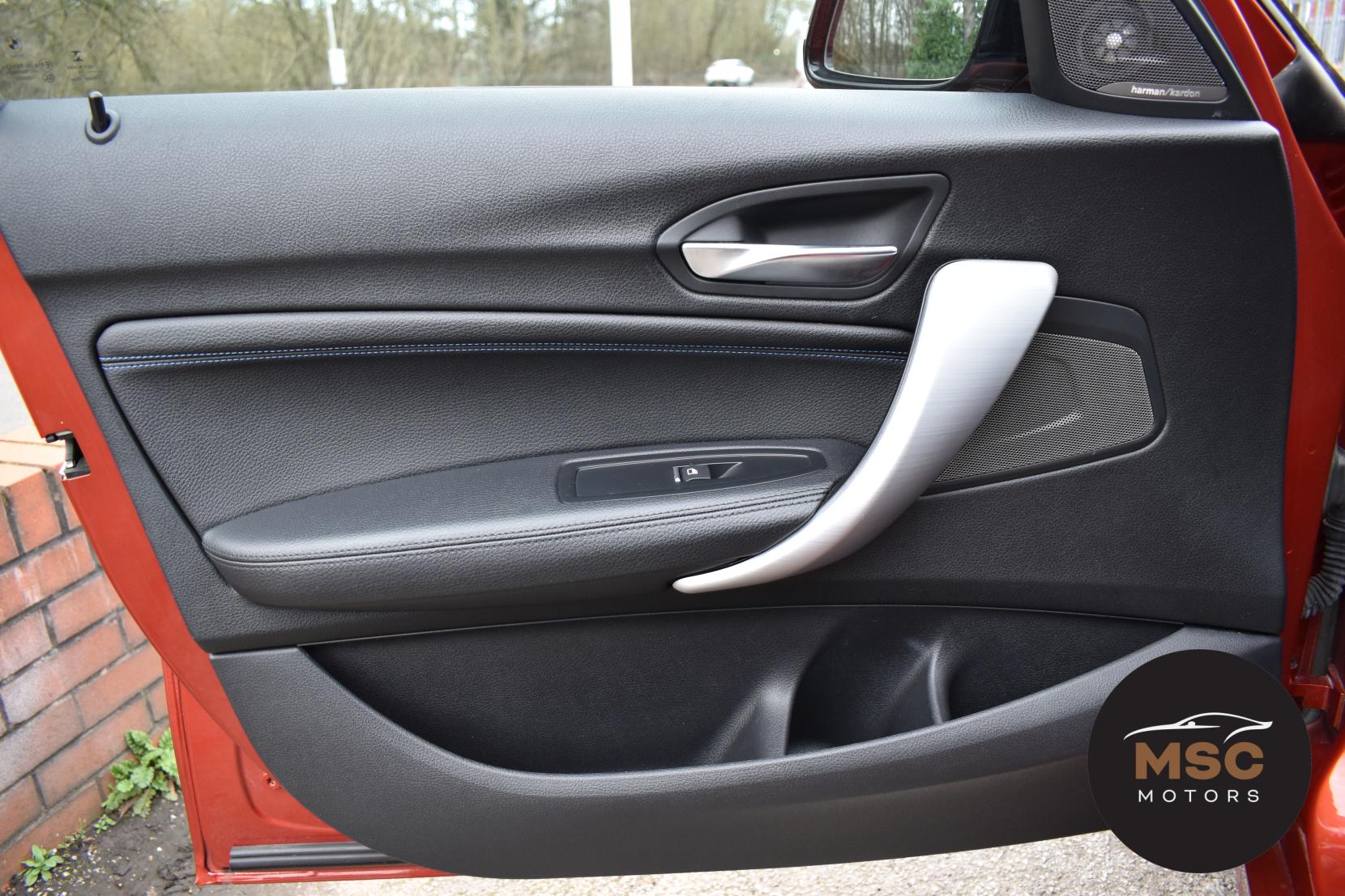 BMW 1 Series 1.5 118i GPF M Sport Shadow Edition Hatchback 5dr Petrol Manual Euro 6 (s/s) (136 ps)