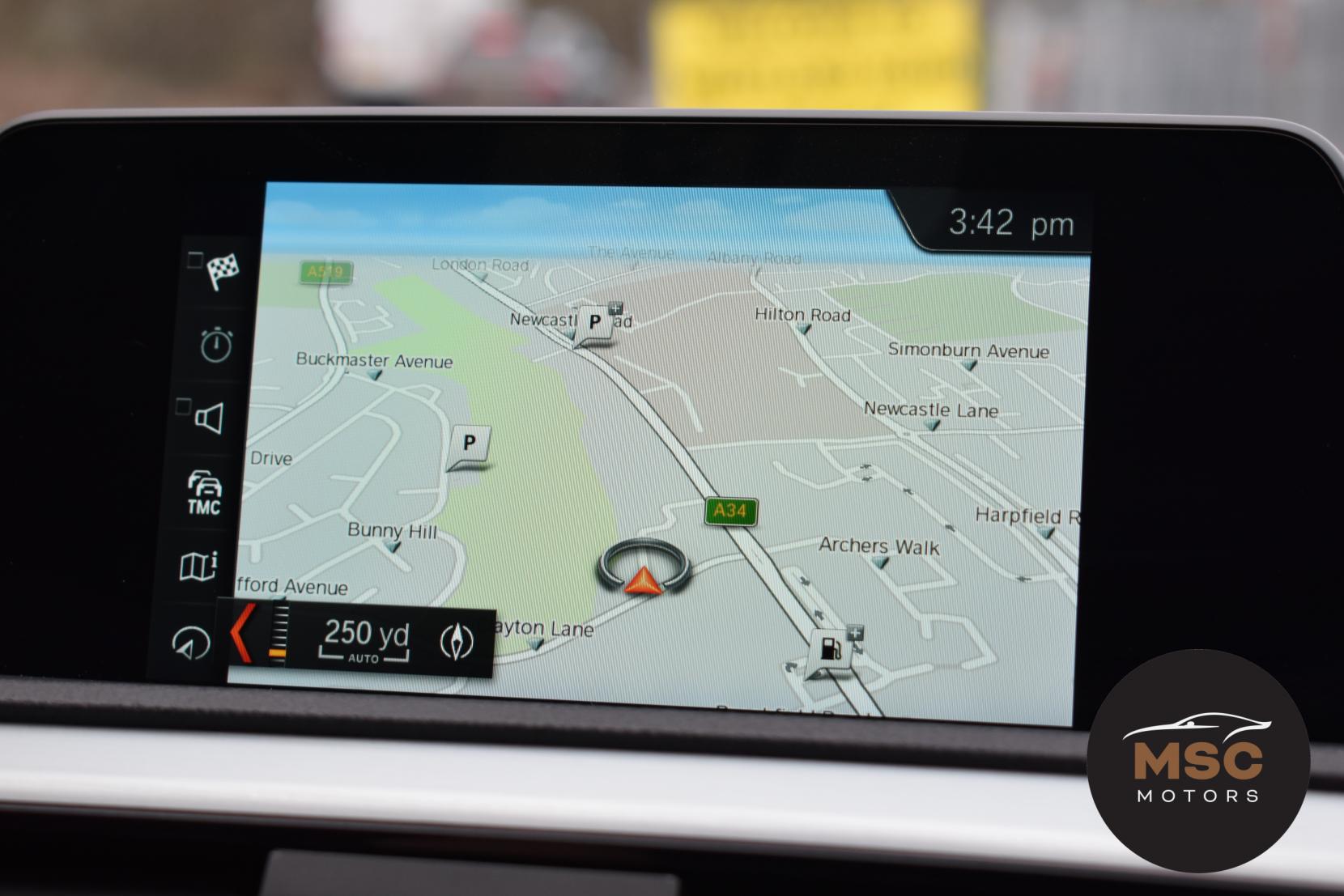 BMW 1 Series 1.5 118i GPF M Sport Shadow Edition Hatchback 5dr Petrol Manual Euro 6 (s/s) (136 ps)