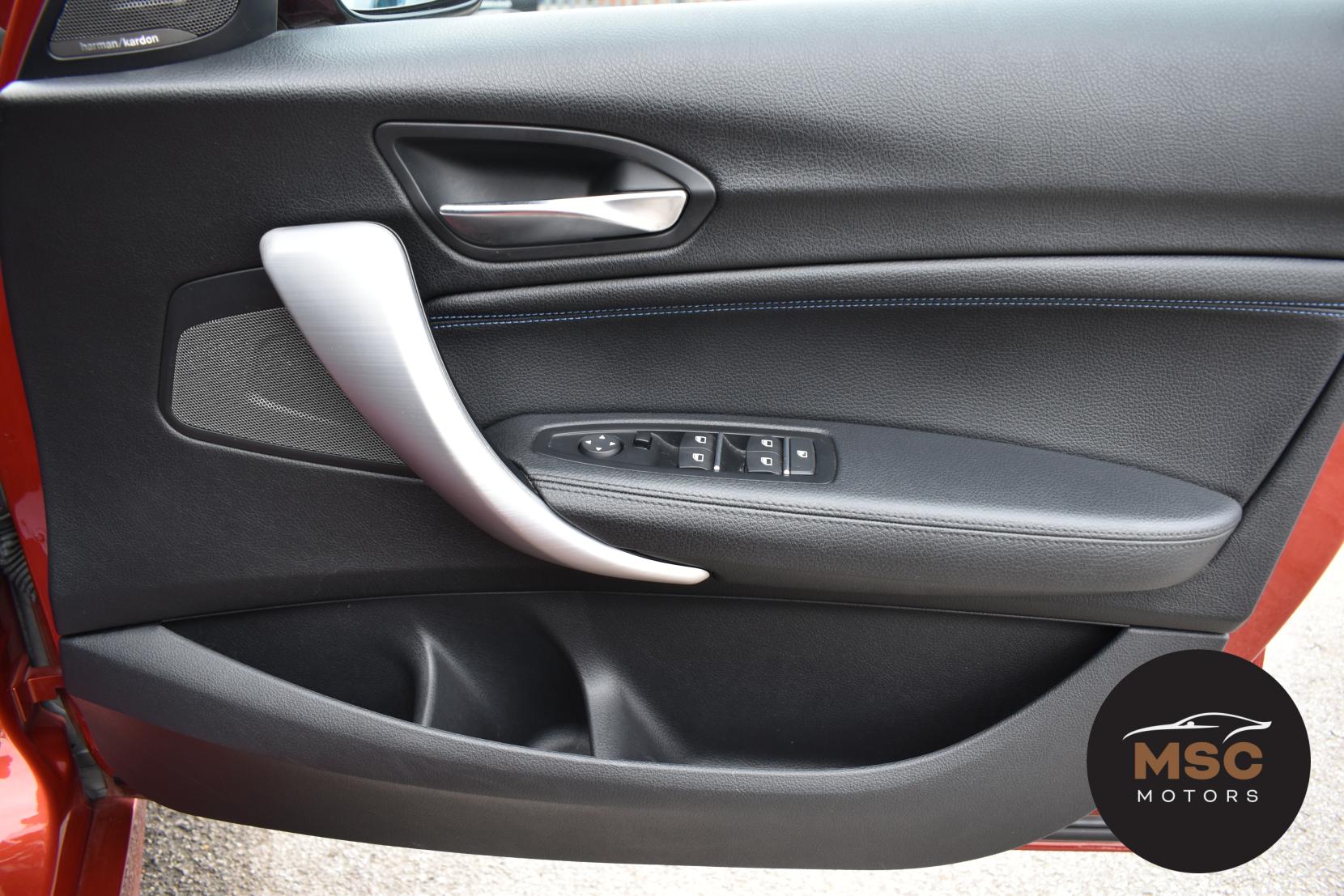 BMW 1 Series 1.5 118i GPF M Sport Shadow Edition Hatchback 5dr Petrol Manual Euro 6 (s/s) (136 ps)